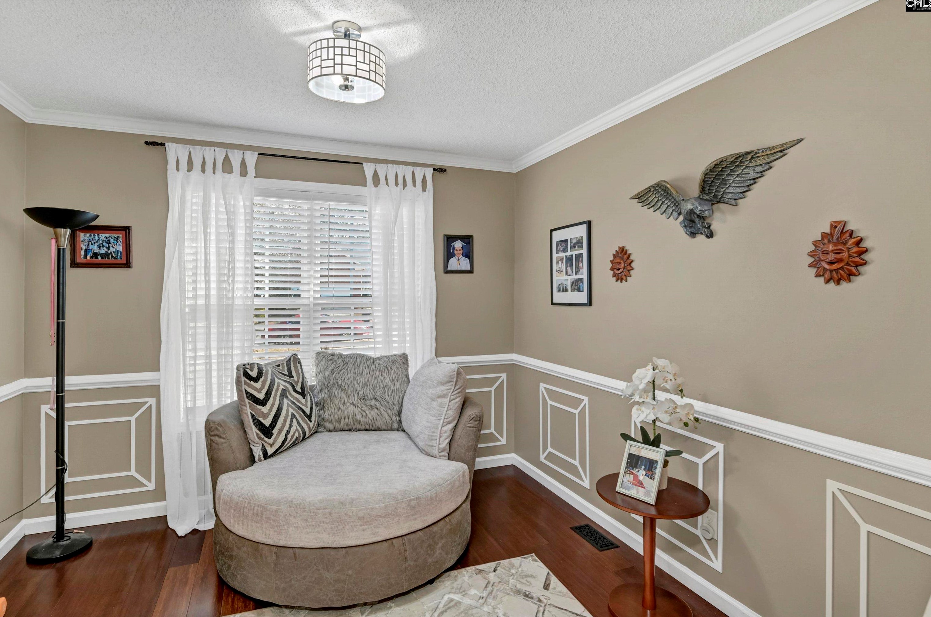 3 Tambridge Ct, Columbia SC  29229-9408 exterior