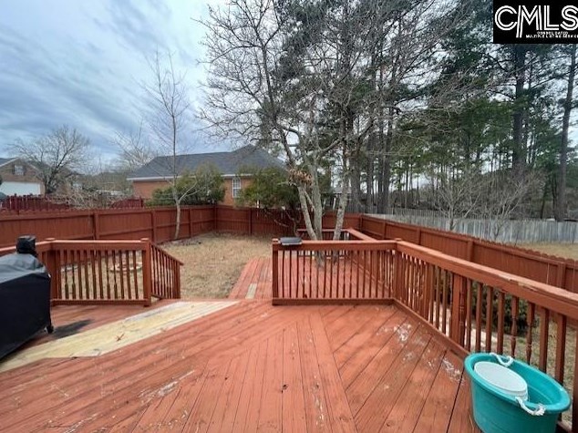 3 Tambridge Ct, Columbia SC  29229-9408 exterior