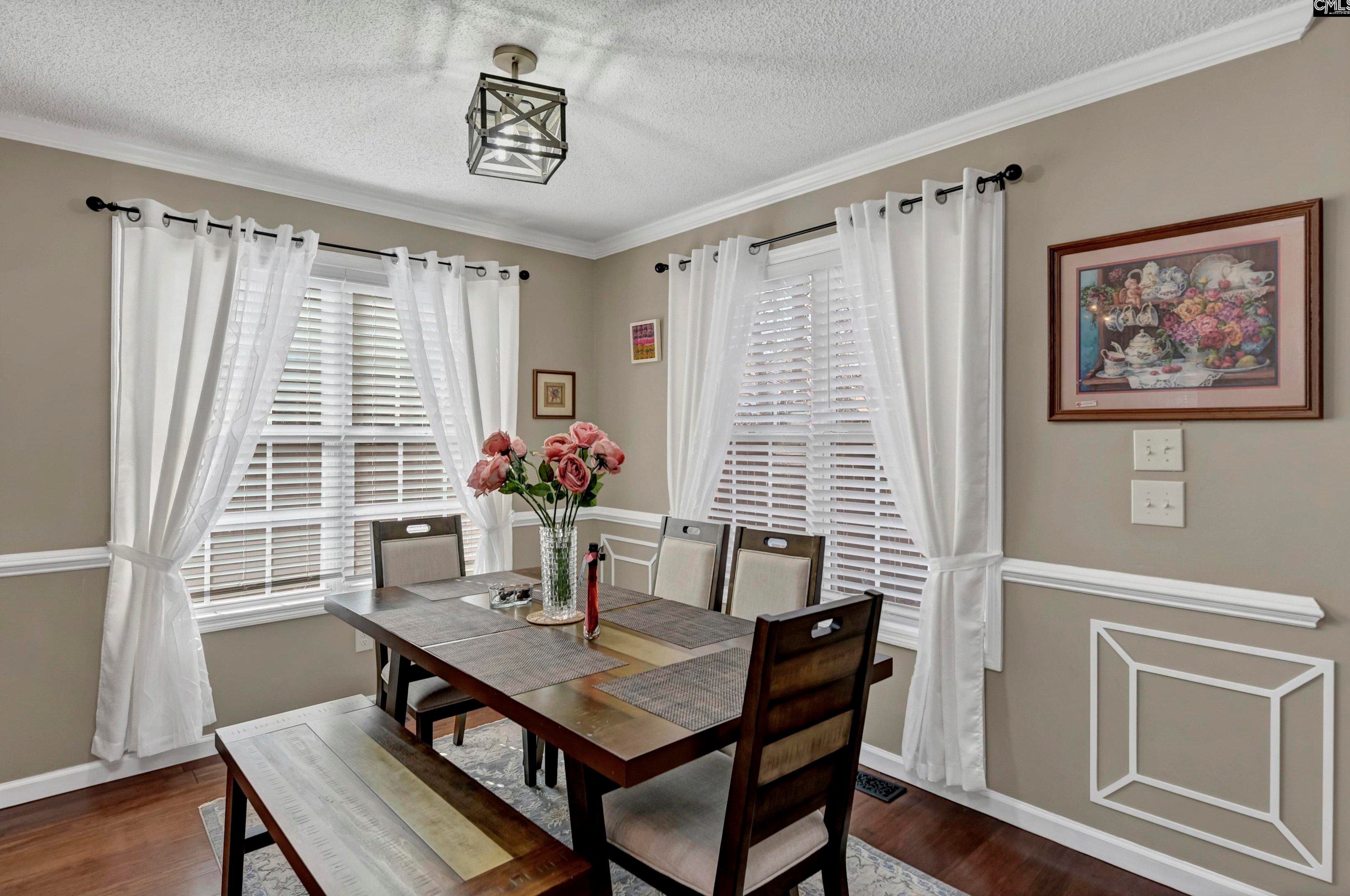 3 Tambridge Ct, Columbia SC  29229-9408 exterior