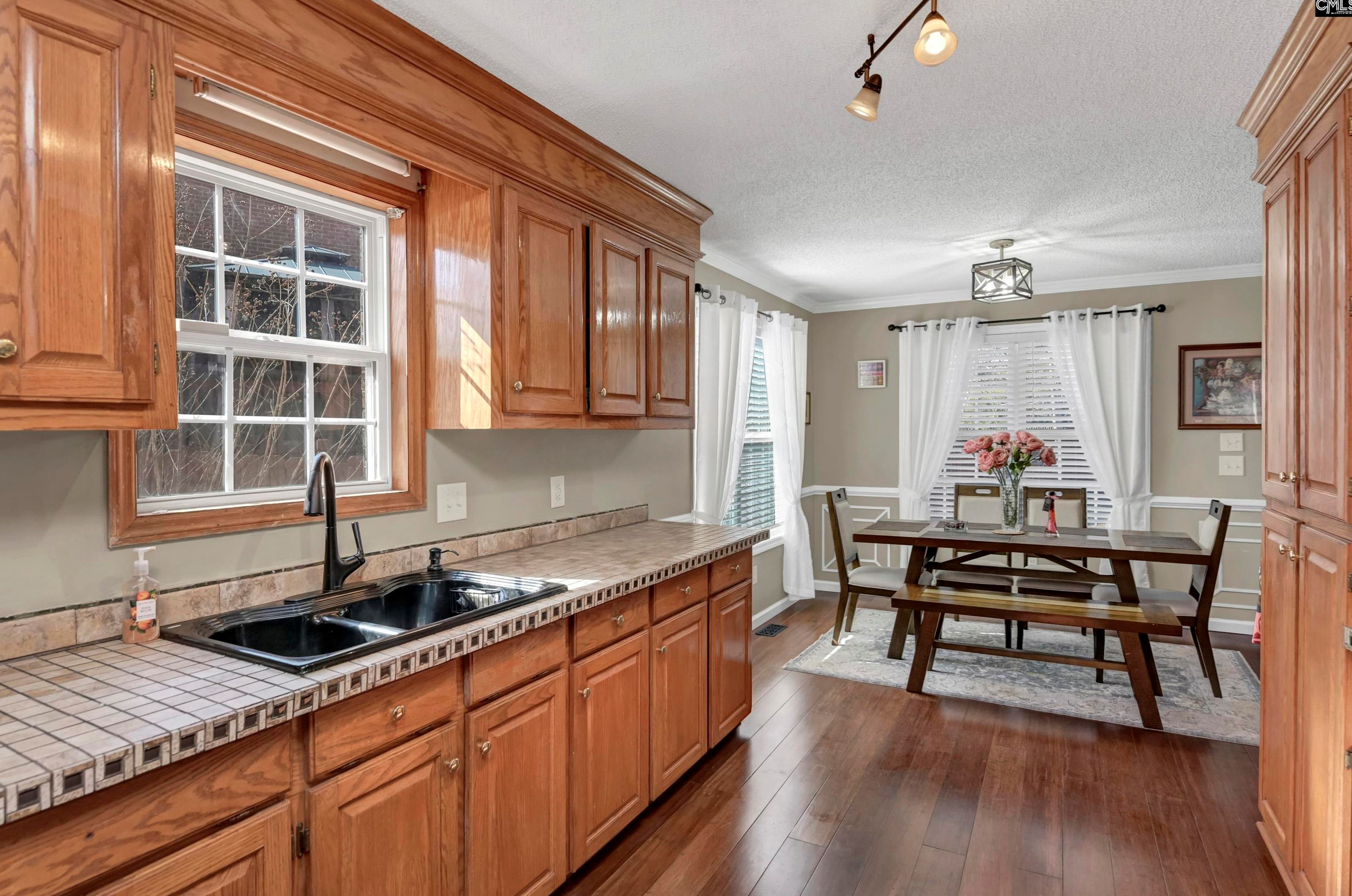3 Tambridge Ct, Columbia SC  29229-9408 exterior