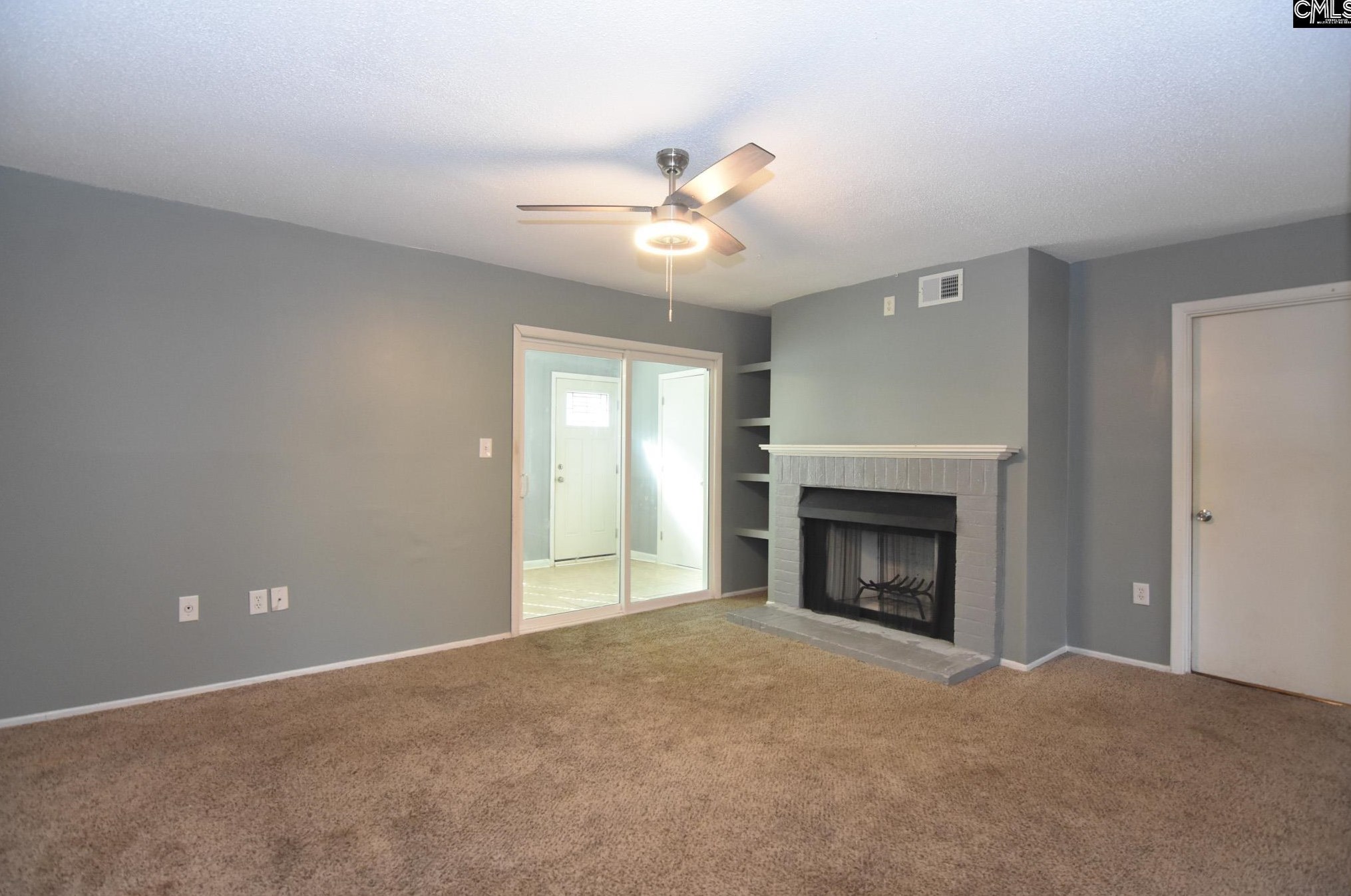 601 Riverhill Circle E4, Columbia, SC 29210