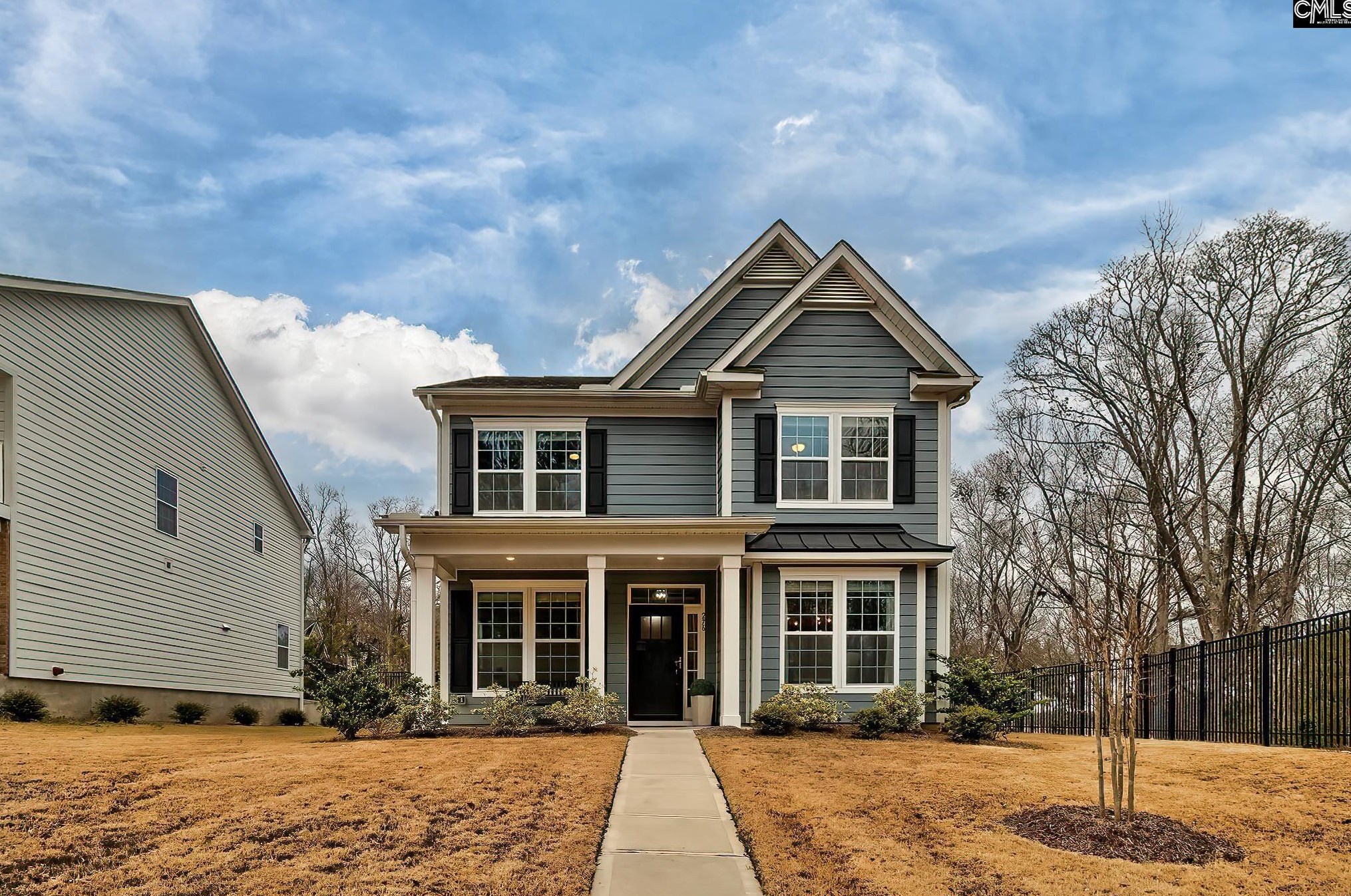 276 Links Crossing Dr, Blythewood, SC 29016-7620