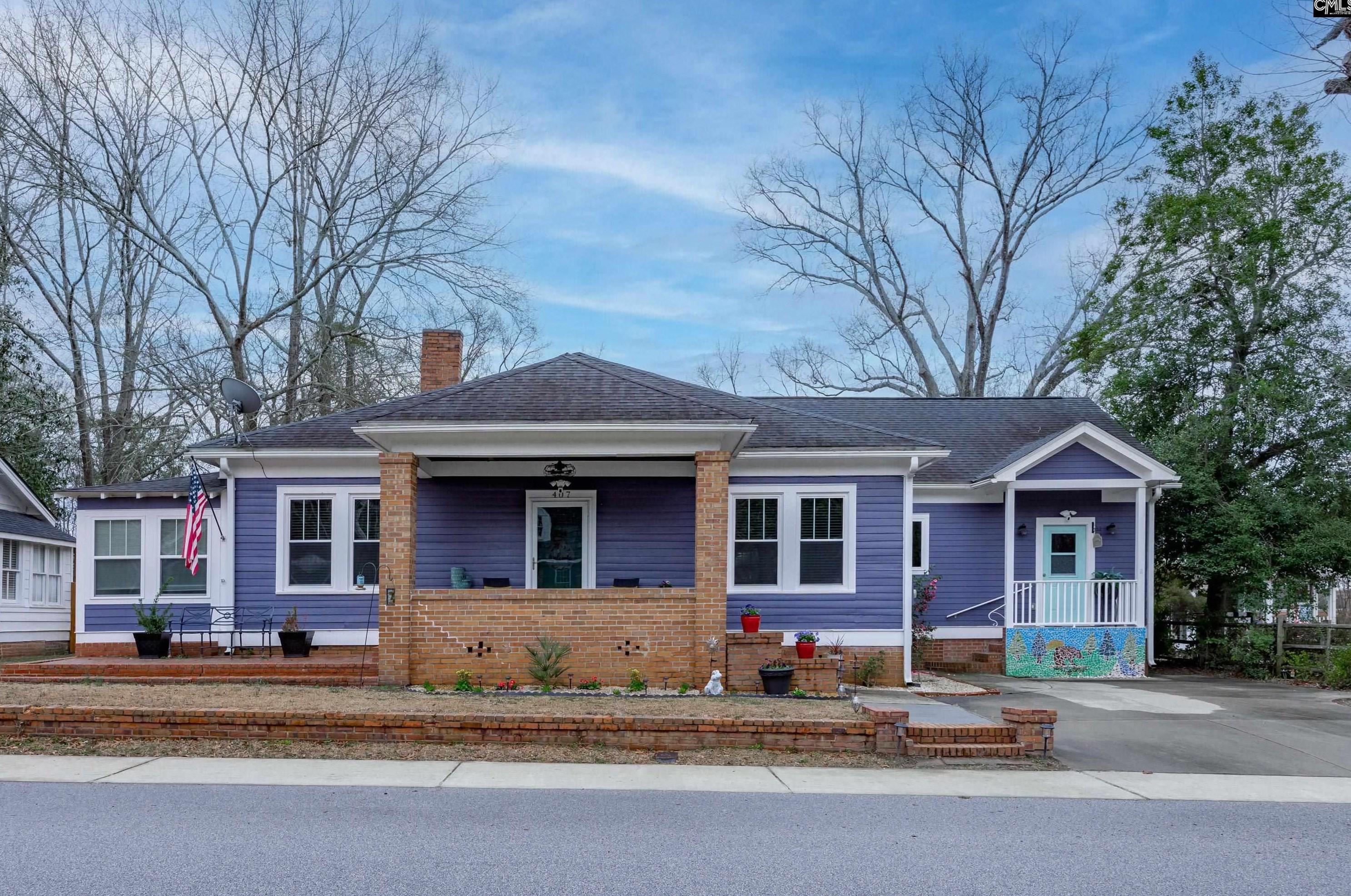 407 Walnut St, Red Hill, SC 29020-3619