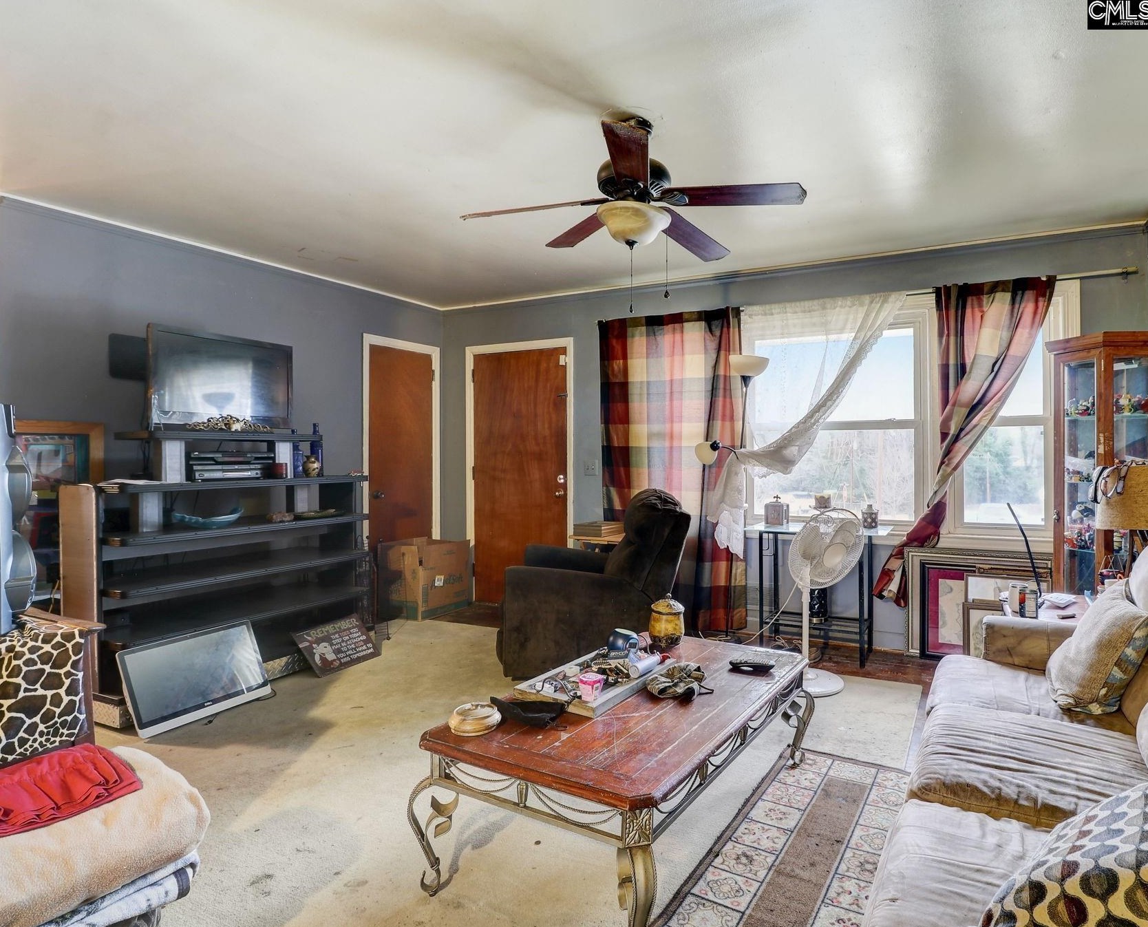 1517 Gambrell St, Cayce-West Columbia, SC 29169
