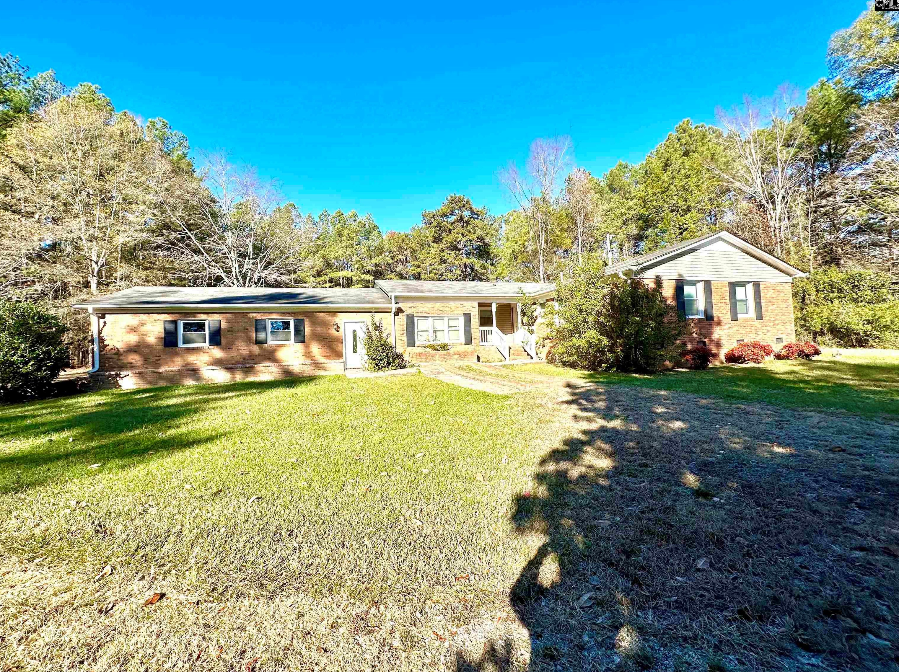 3507 N Rocky River Rd, Lancaster, SC 29720