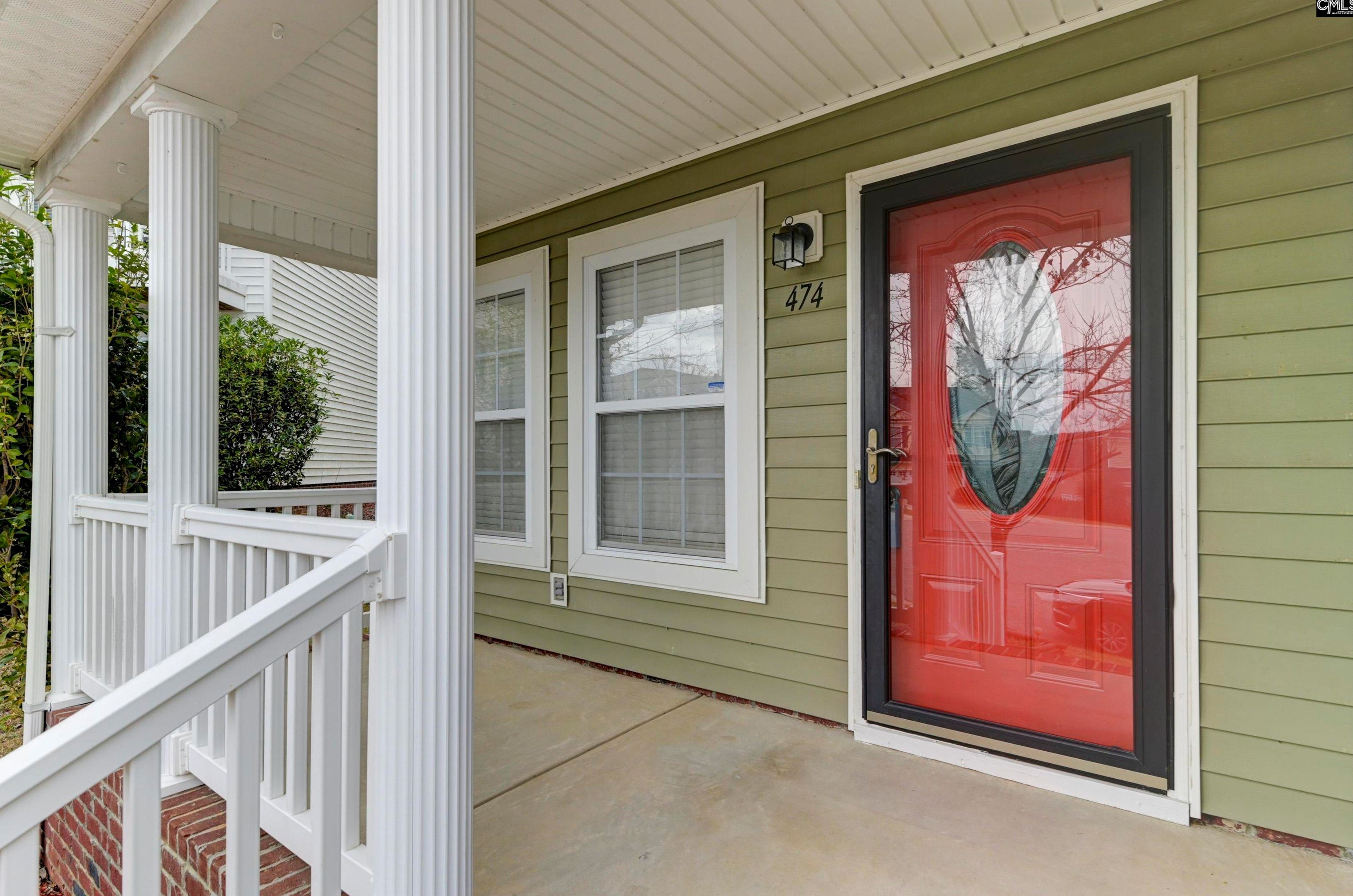 474 Laurel Mist Ln, Cayce-West Columbia, SC 29170