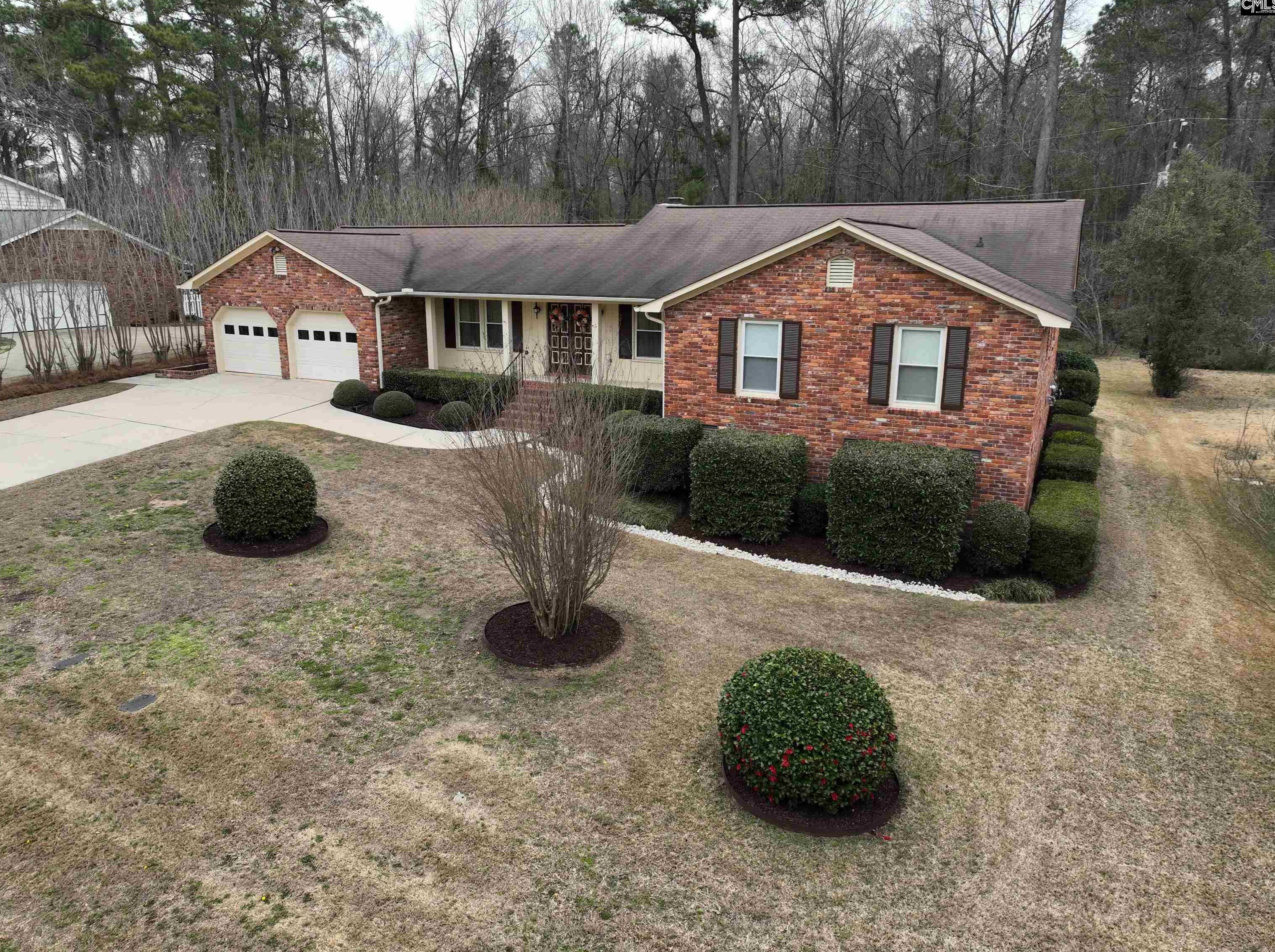 424 Lydgate Dr, Columbia, SC 29210-4266