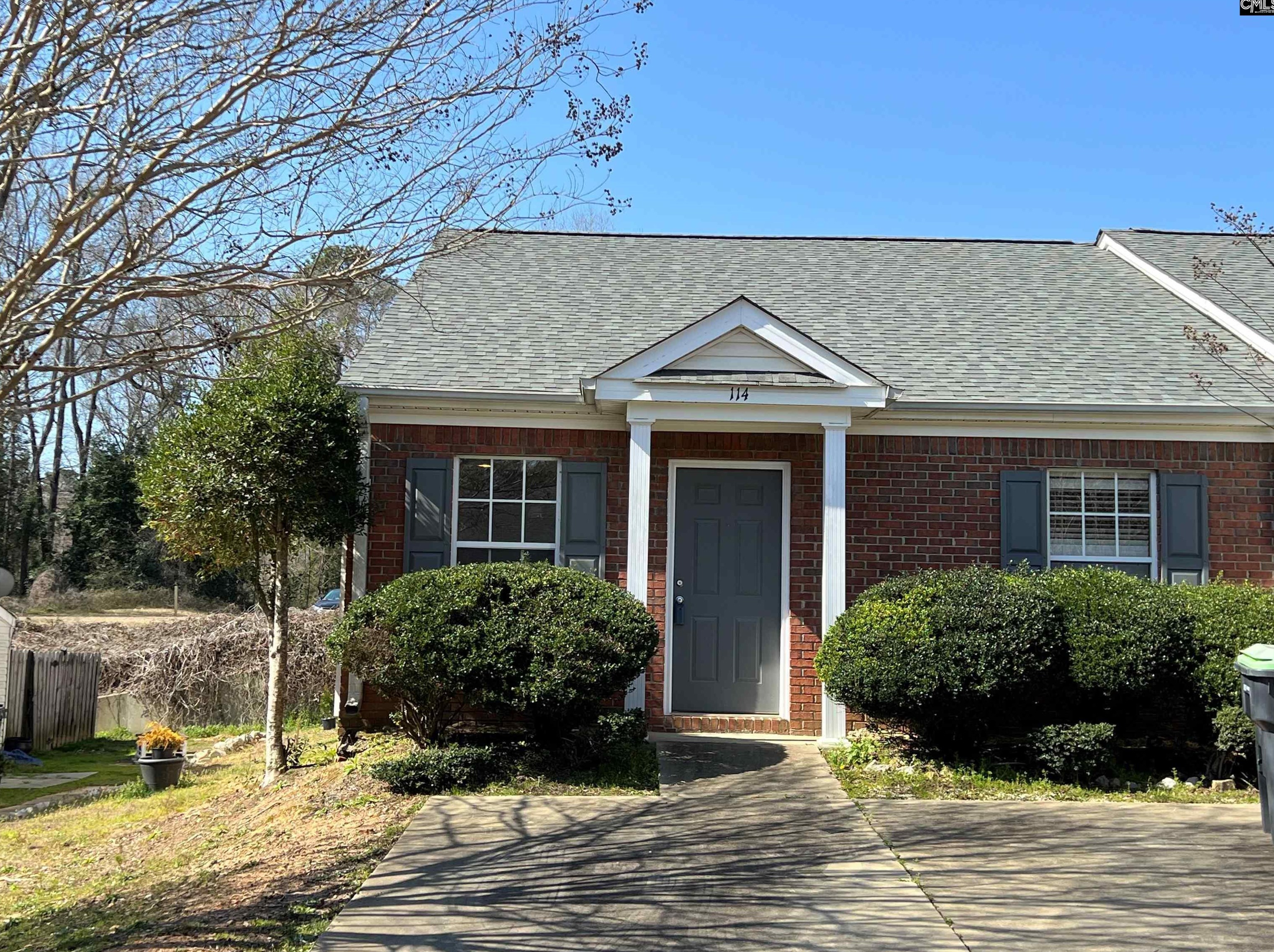 114 Deerchase Ln, Lexington, SC 29072