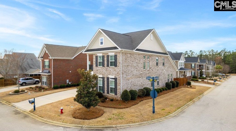 643 Kumatage Ln, Lake Murray, SC 29036