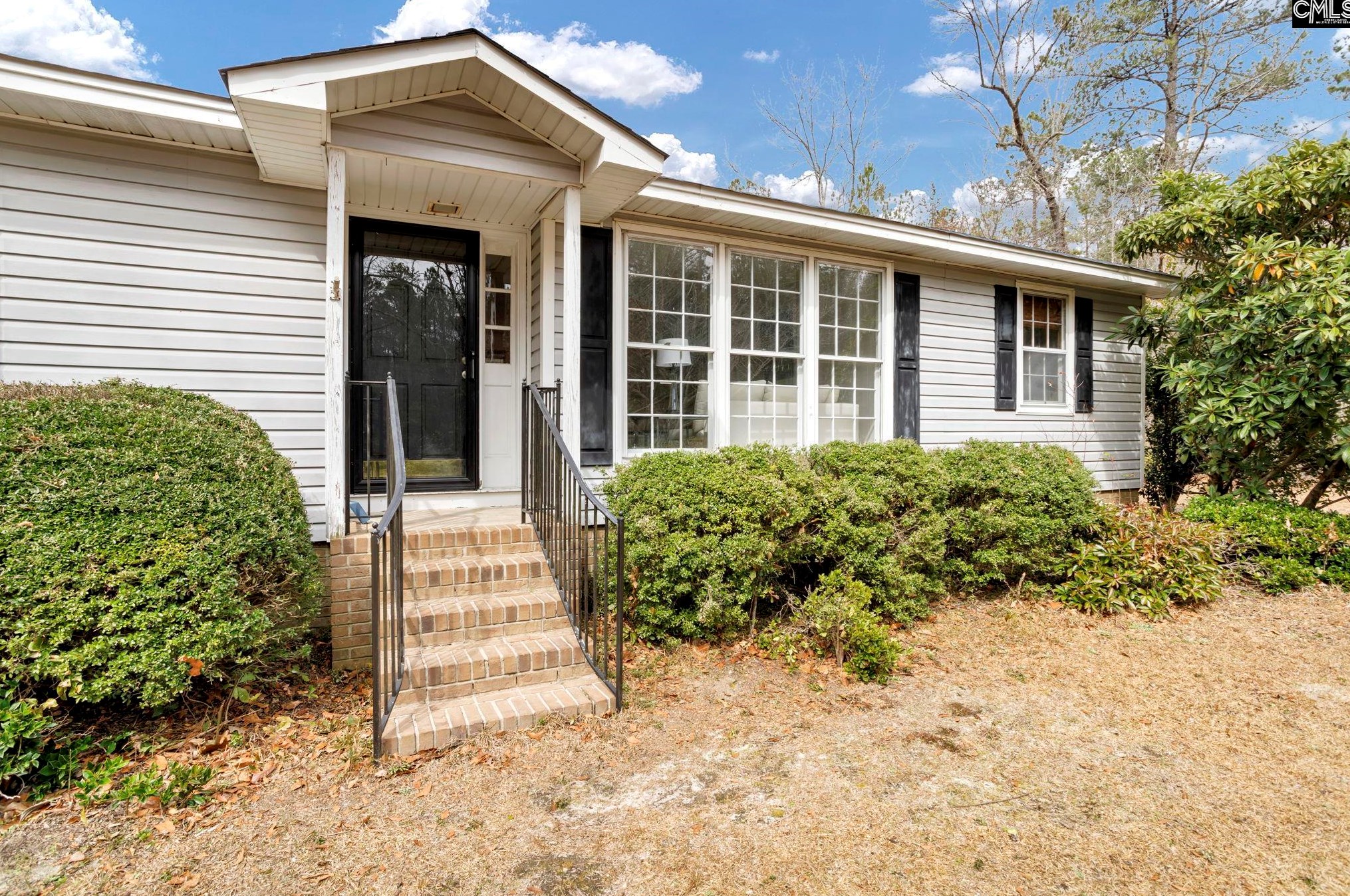 1302 Old Barnwell Rd, Cayce-West Columbia, SC 29169