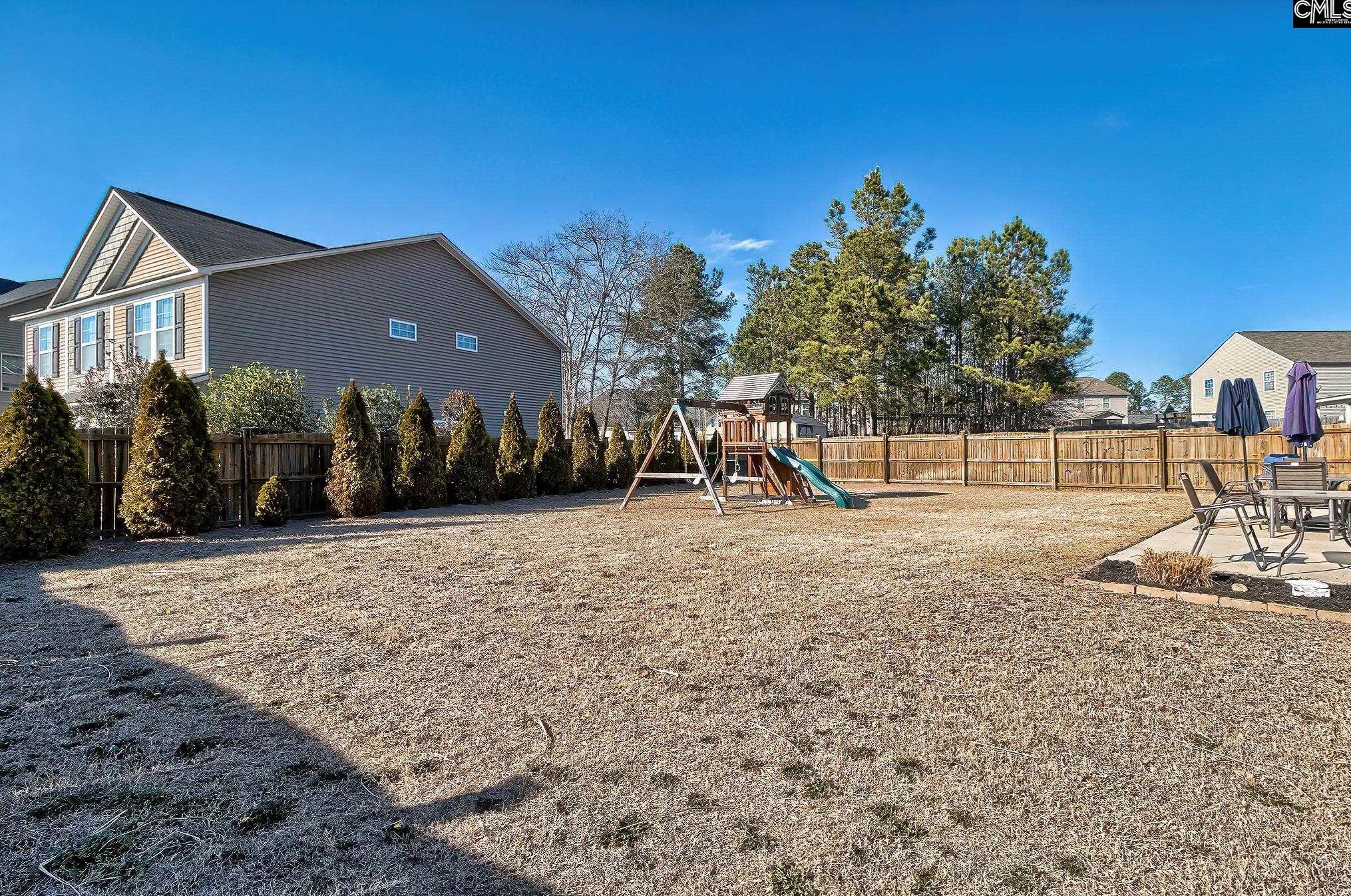 126 Sandy Path Ln, Lexington, SC 29073
