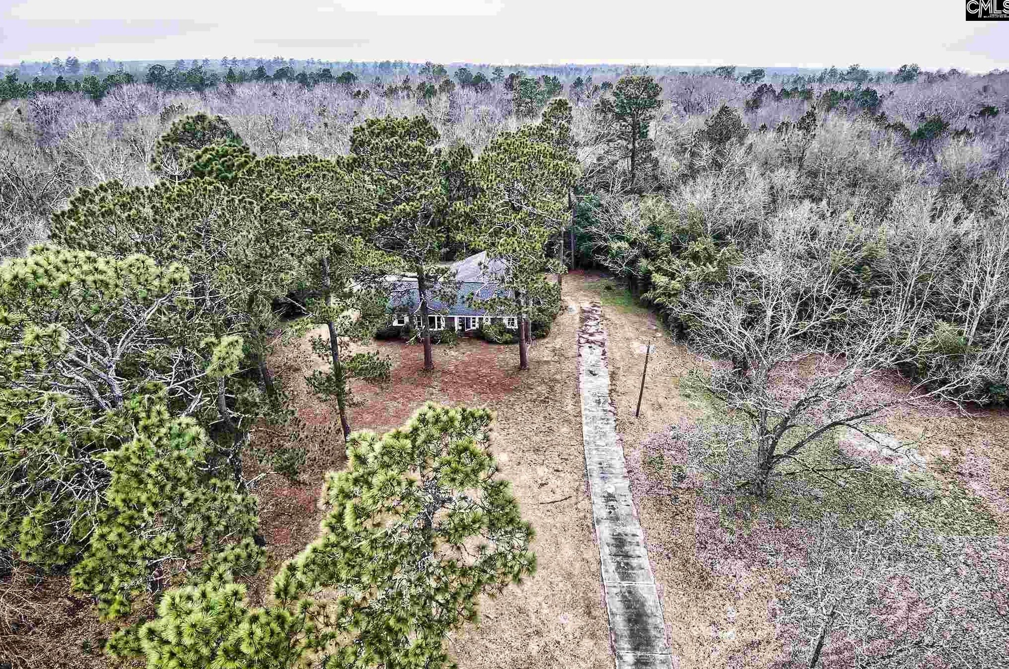 5929 Wagener Rd, New Holland, SC 29164-9107