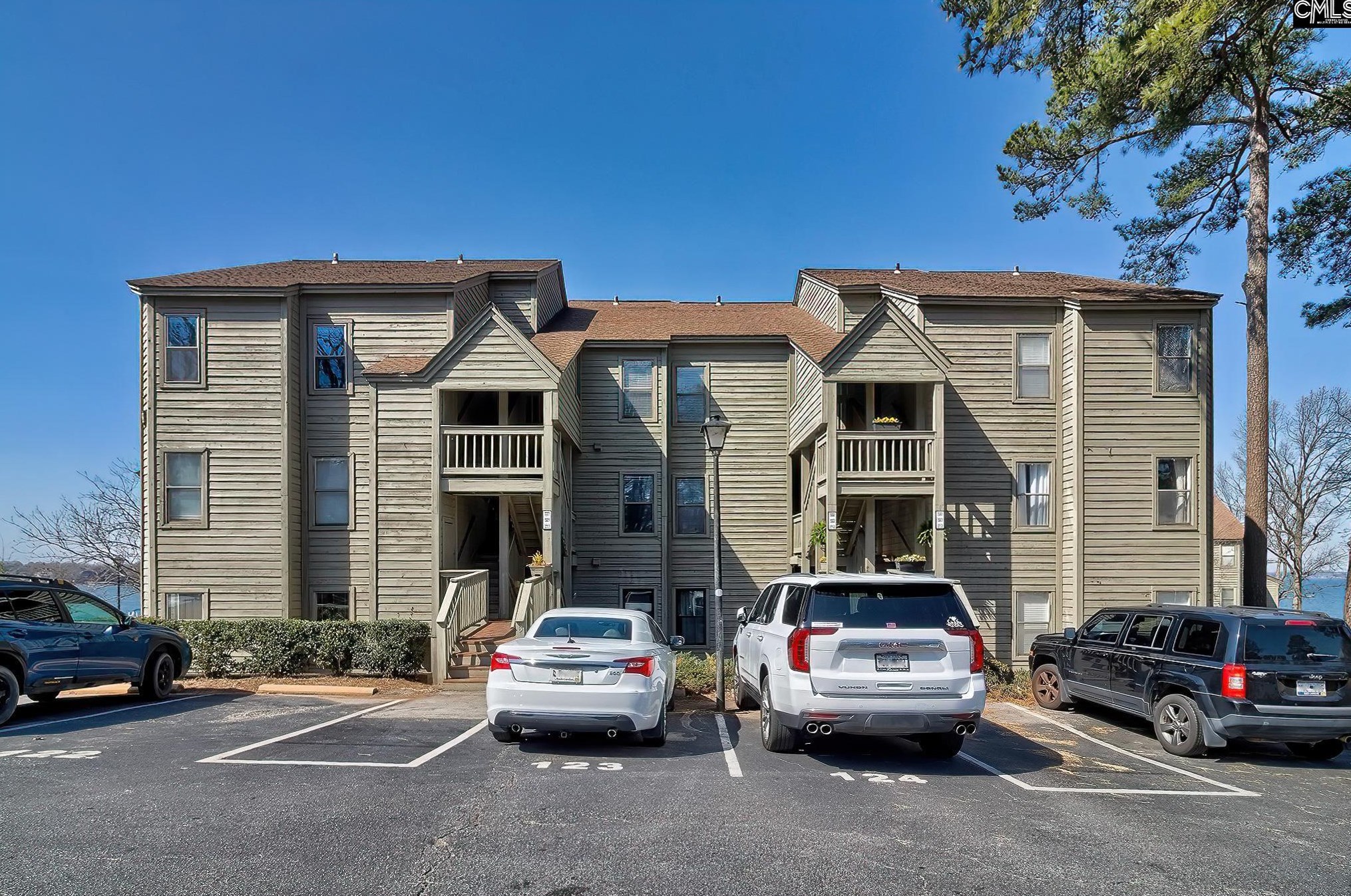 1441 Old Chapin Rd, Lexington SC  29072-9374 exterior