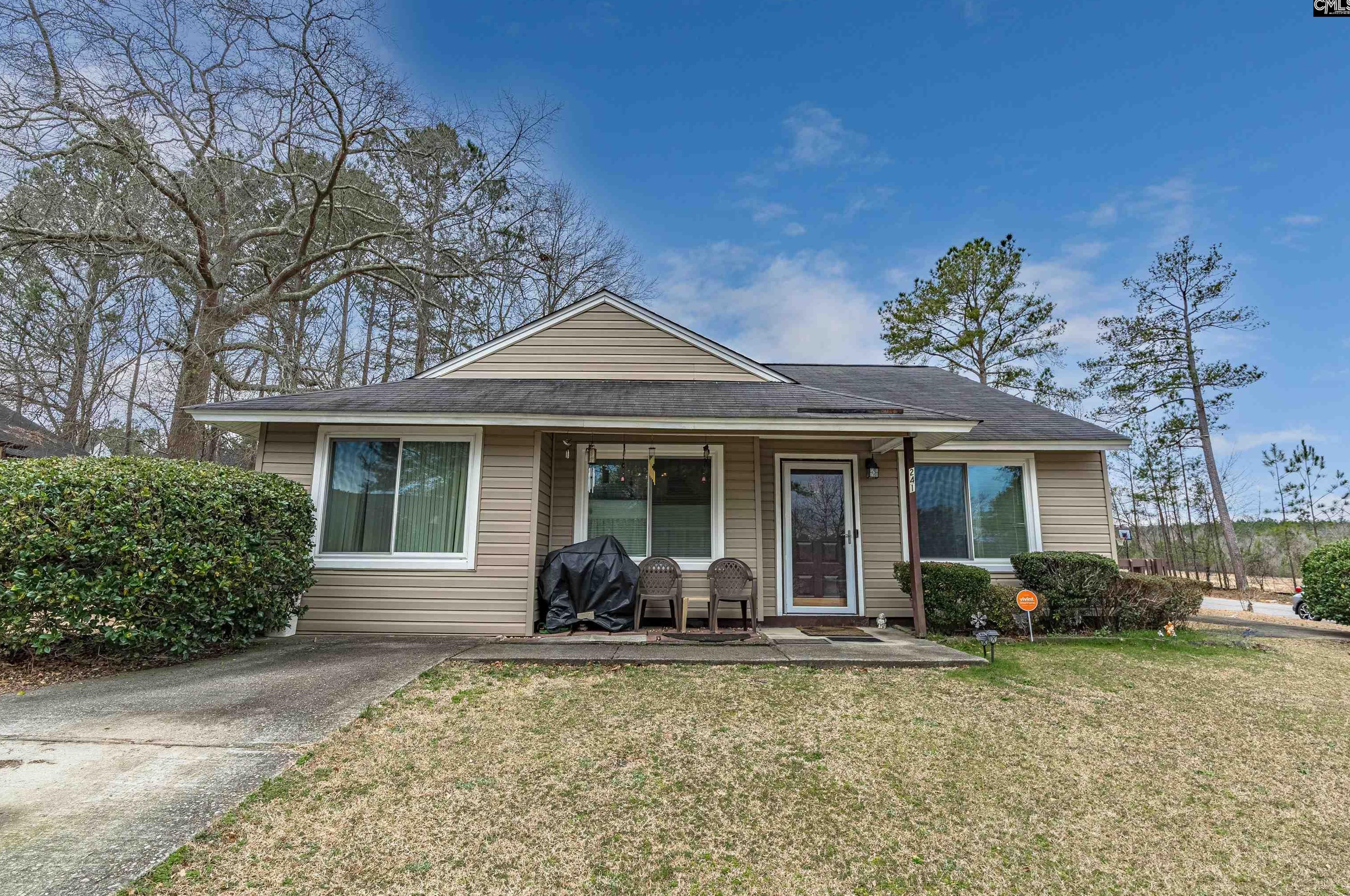 241 Auburnleaf Dr, Horrel Hill, SC 29061