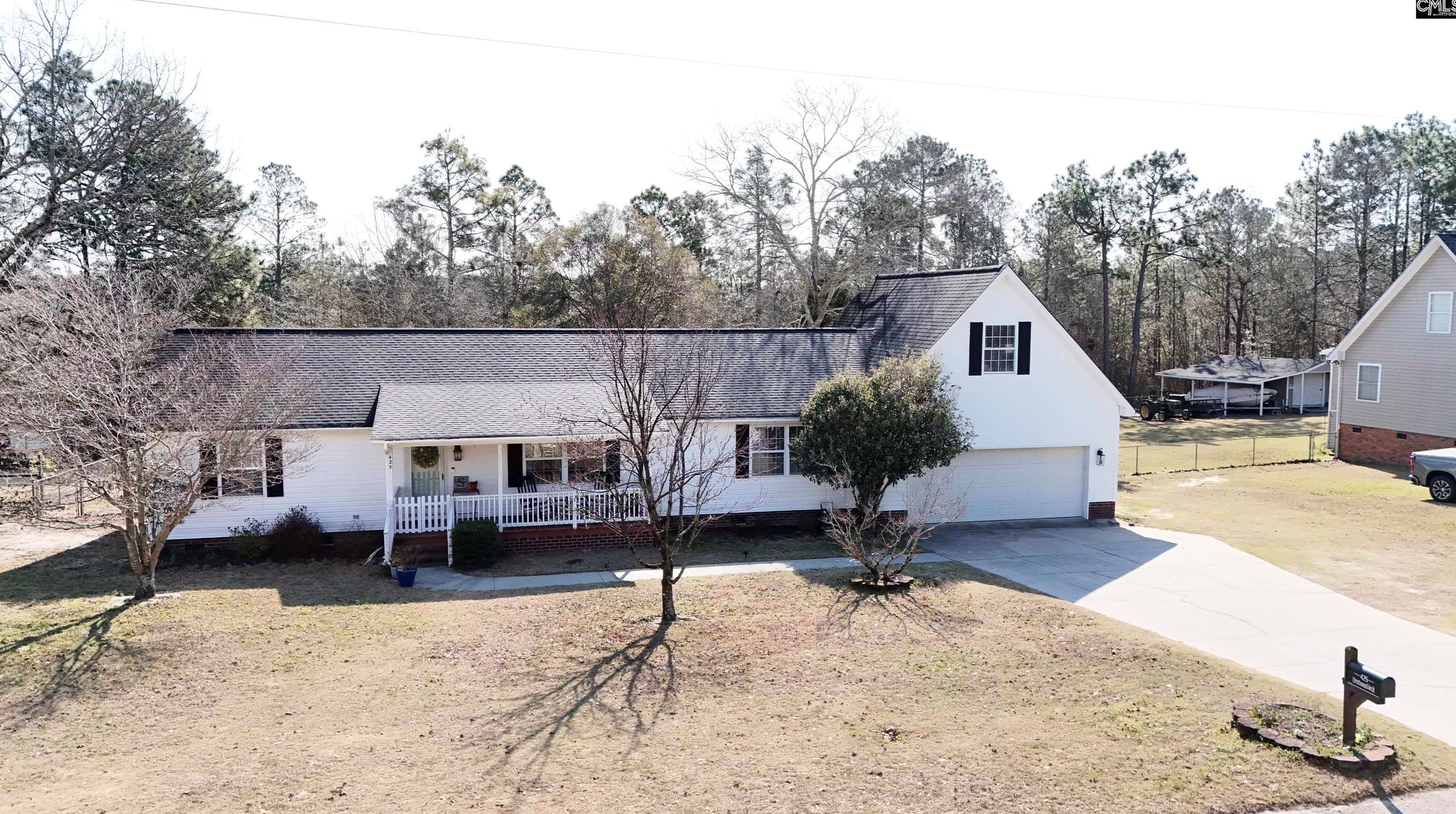 425 Crestwood Arch, Lexington, SC 29073-7330