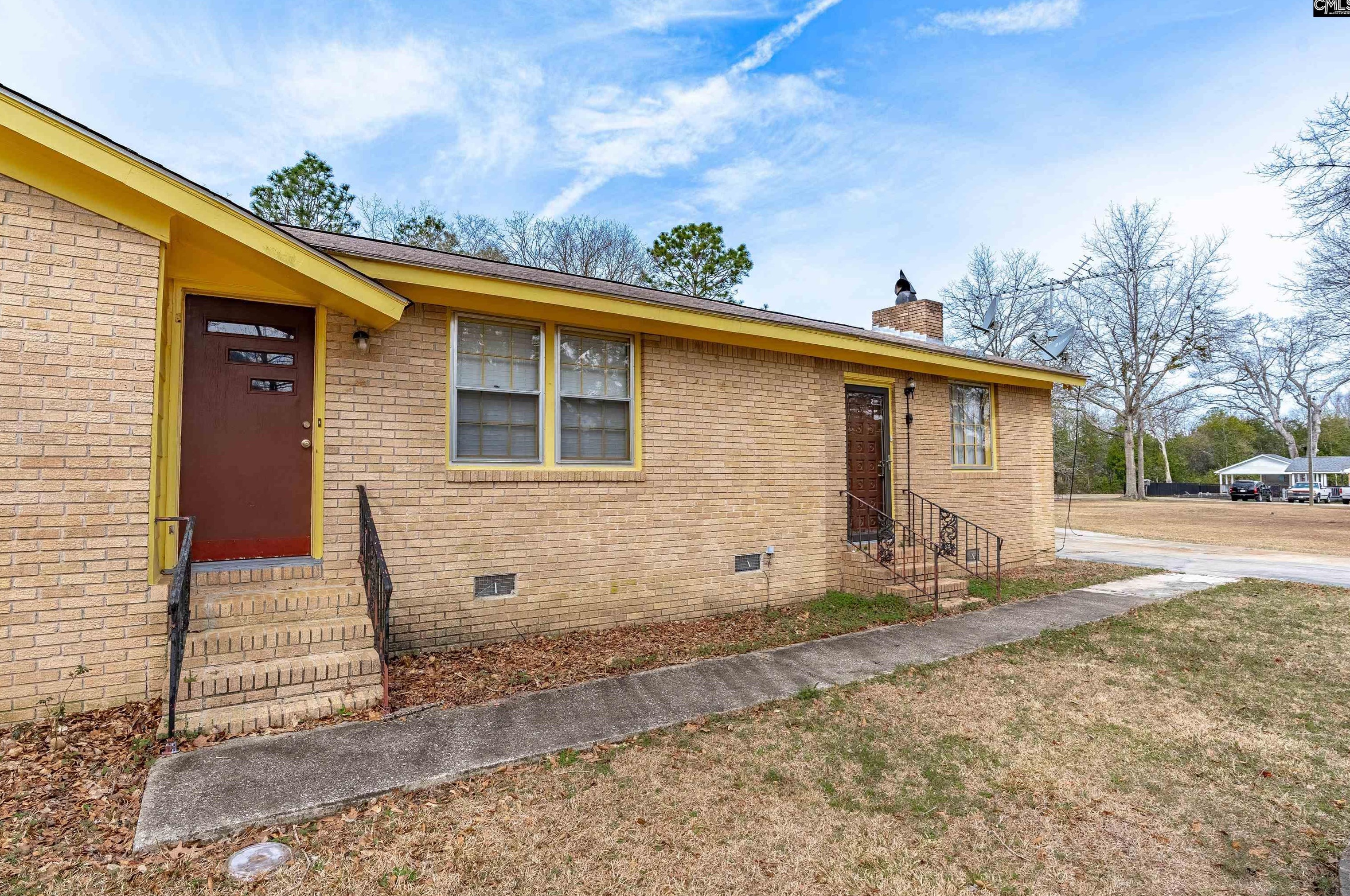 133 Pine View Dr, Swansea, SC 29160