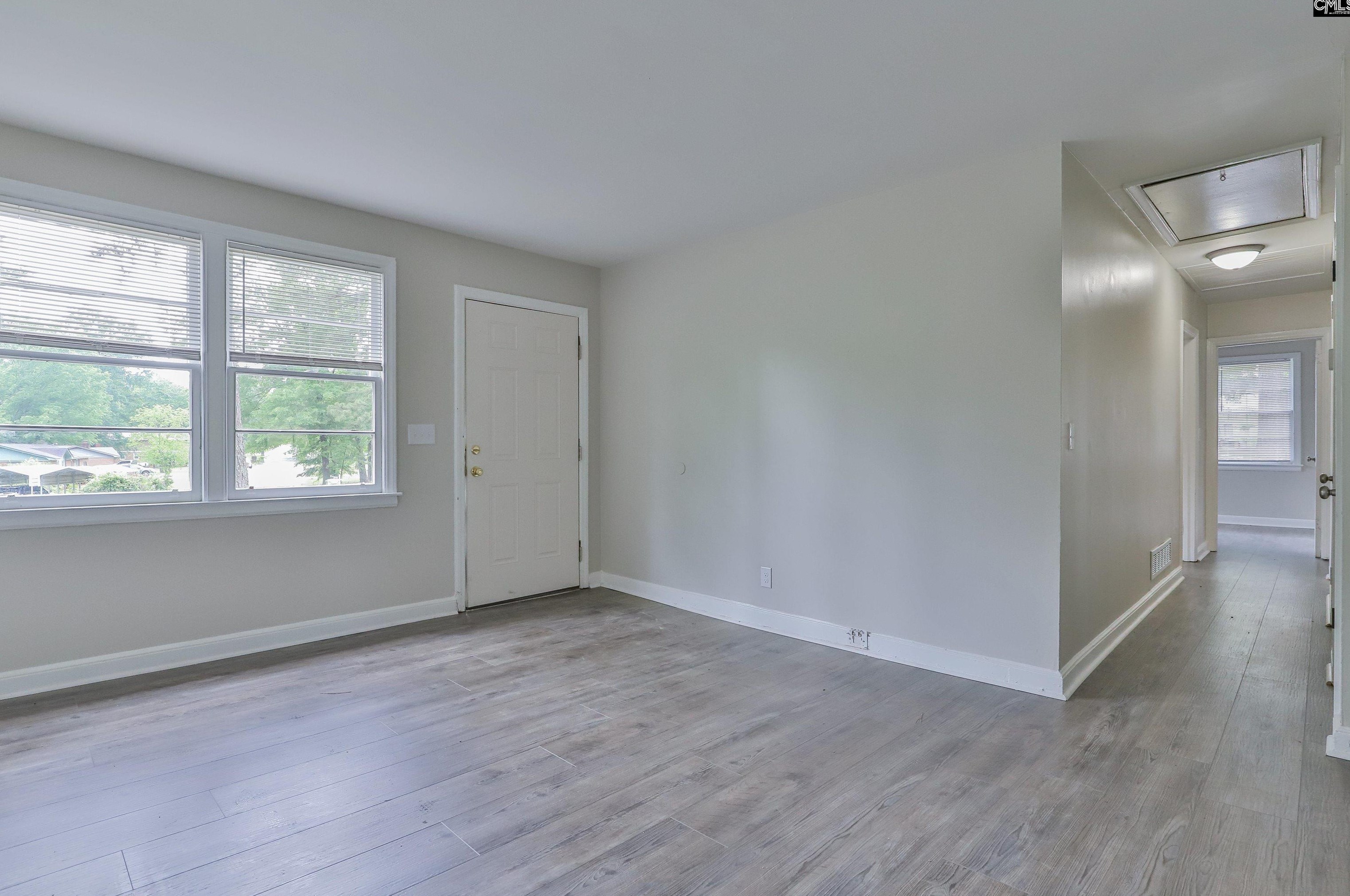 1631 Haviland Cir, Columbia SC  29210-4029 exterior