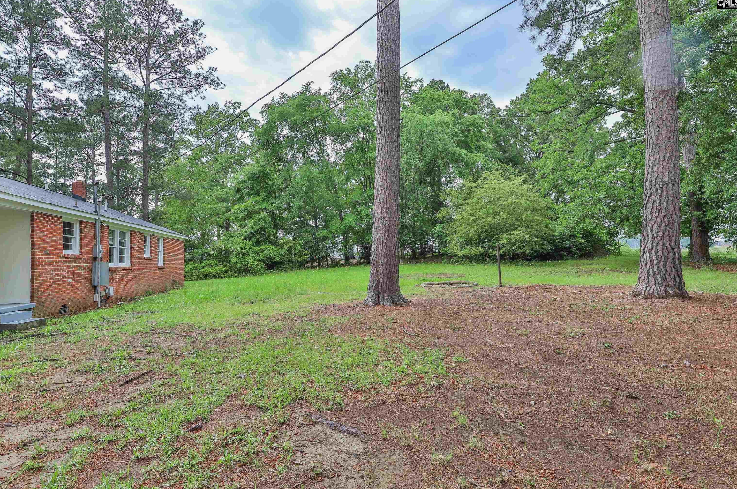 1631 Haviland Cir, Columbia SC  29210-4029 exterior