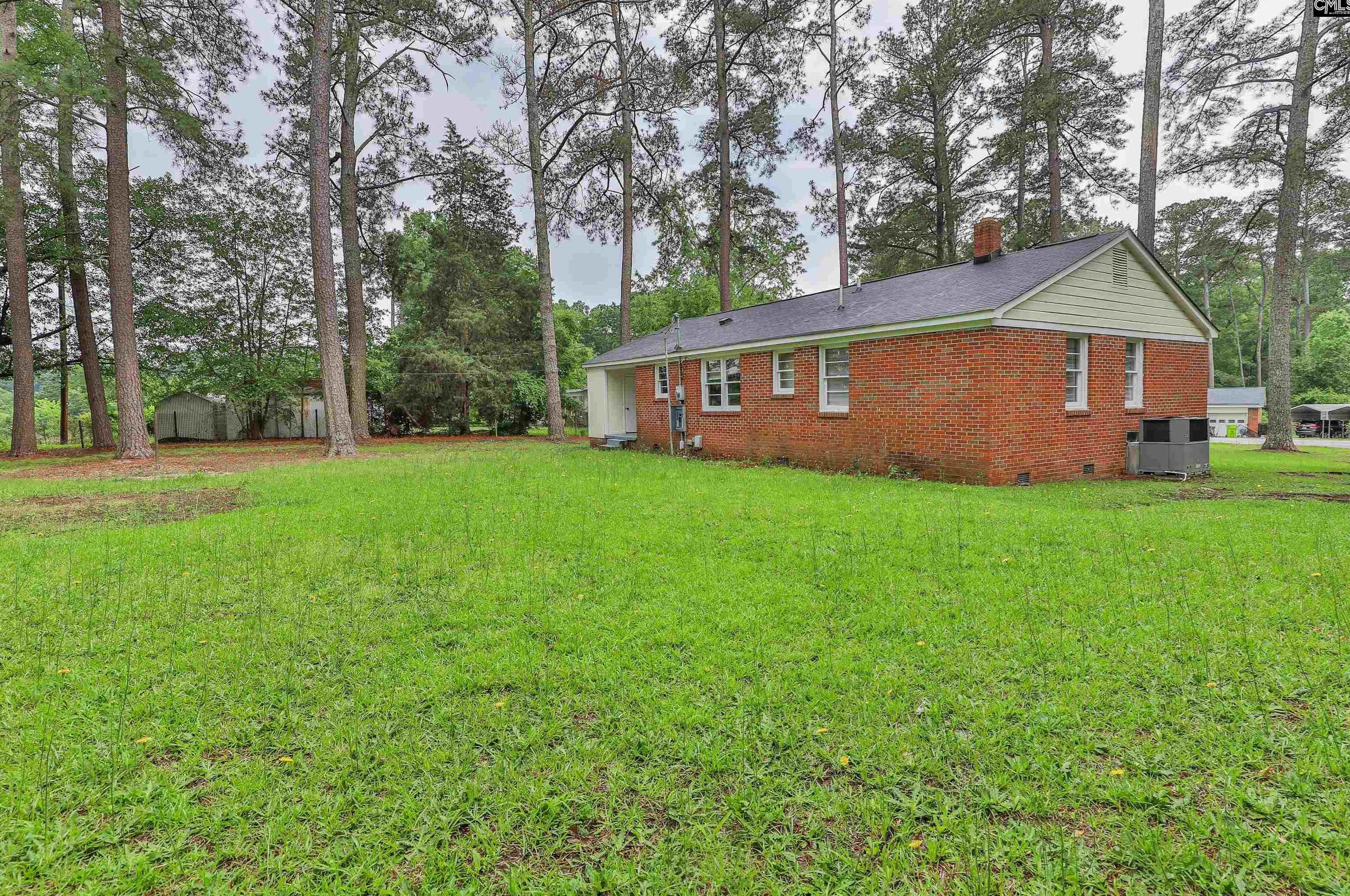 1631 Haviland Cir, Columbia SC  29210-4029 exterior