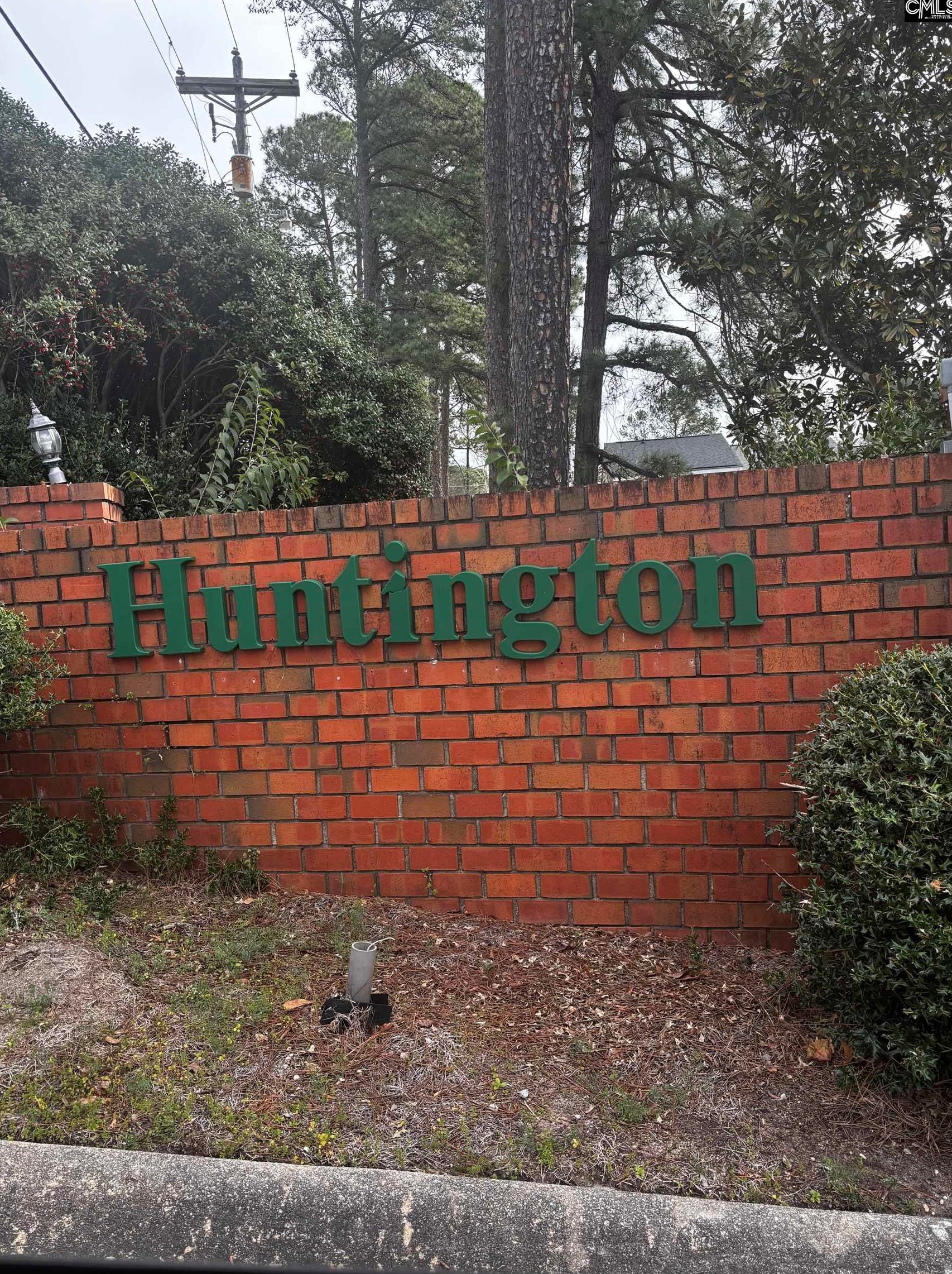 7602 Hunt Club I102, Columbia, SC 29223