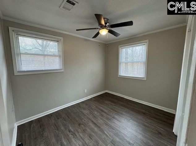 416 Miriam Ave, Columbia SC 29203-3747 exterior