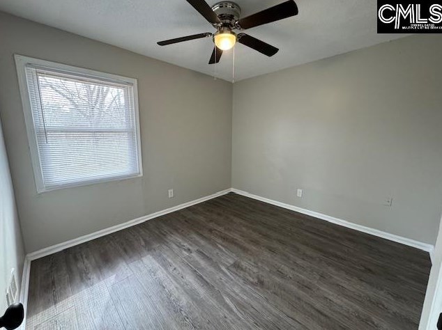 416 Miriam Ave, Columbia SC 29203-3747 exterior