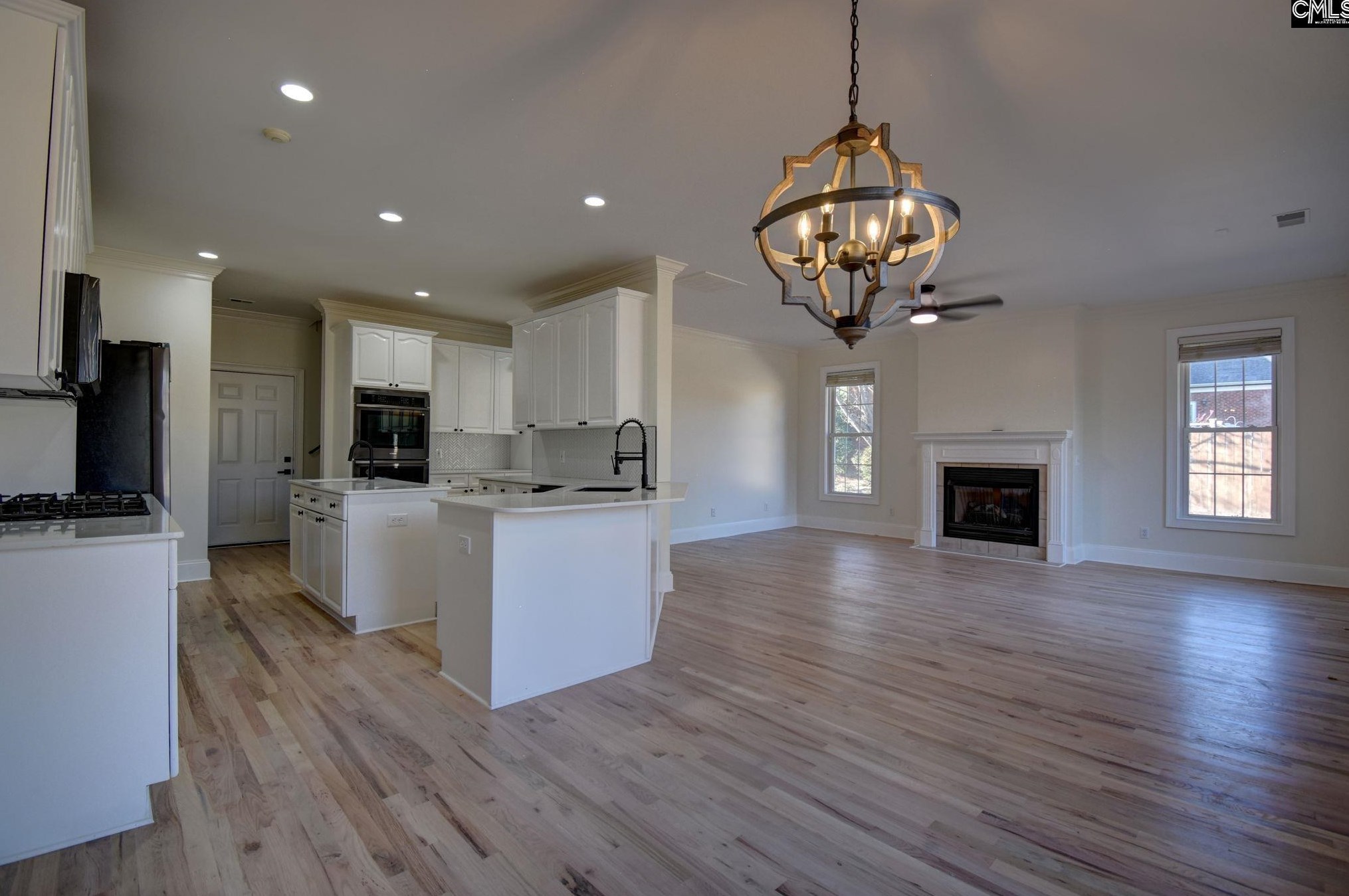 111 Honeysuckle Trl, Columbia SC 29229-8999 exterior