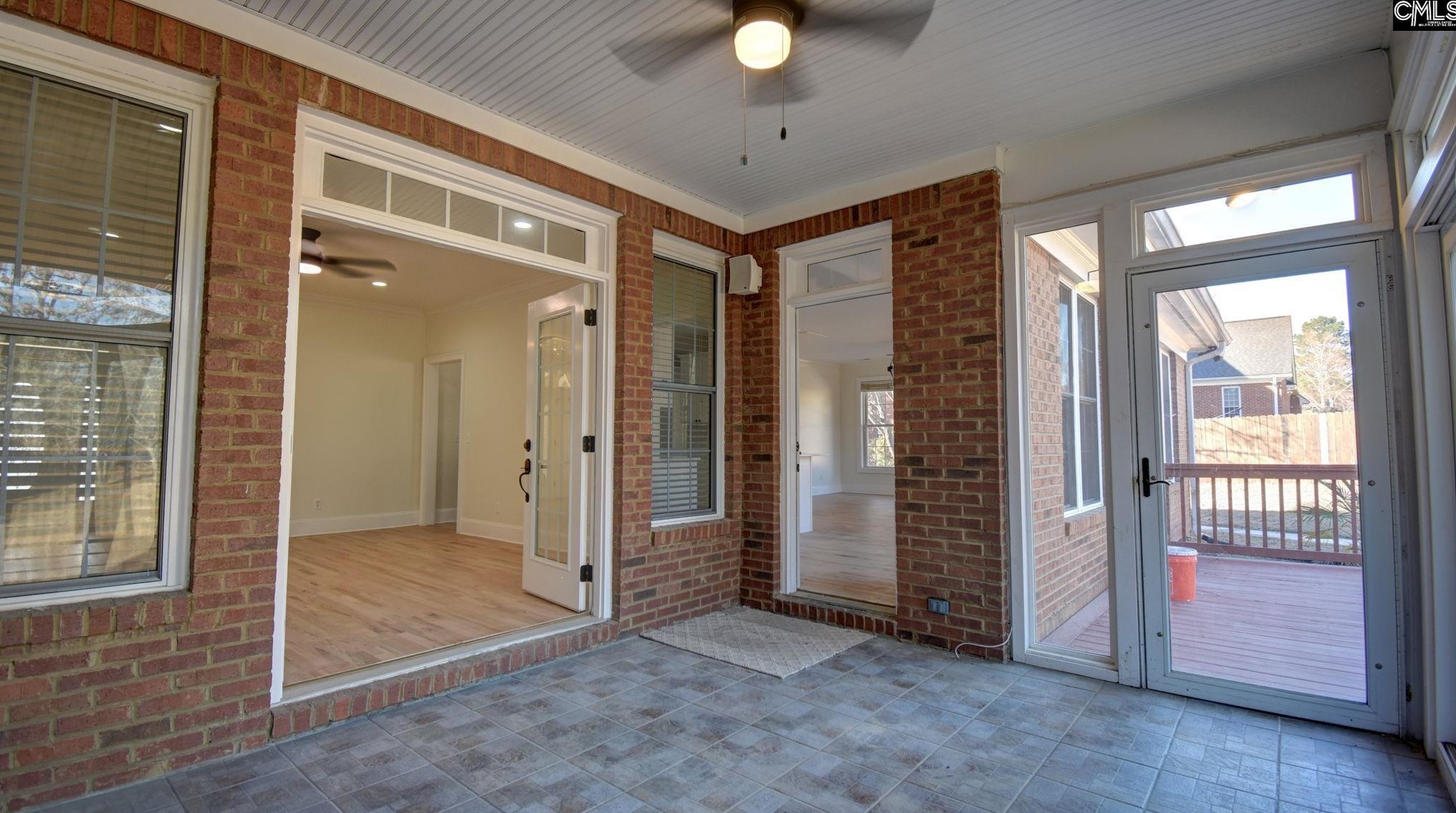 111 Honeysuckle Trl, Columbia SC 29229-8999 exterior