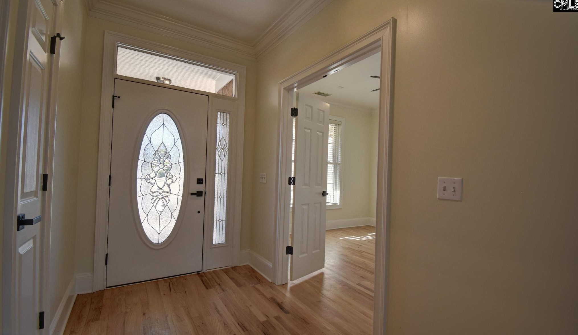 111 Honeysuckle Trl, Columbia SC 29229-8999 exterior