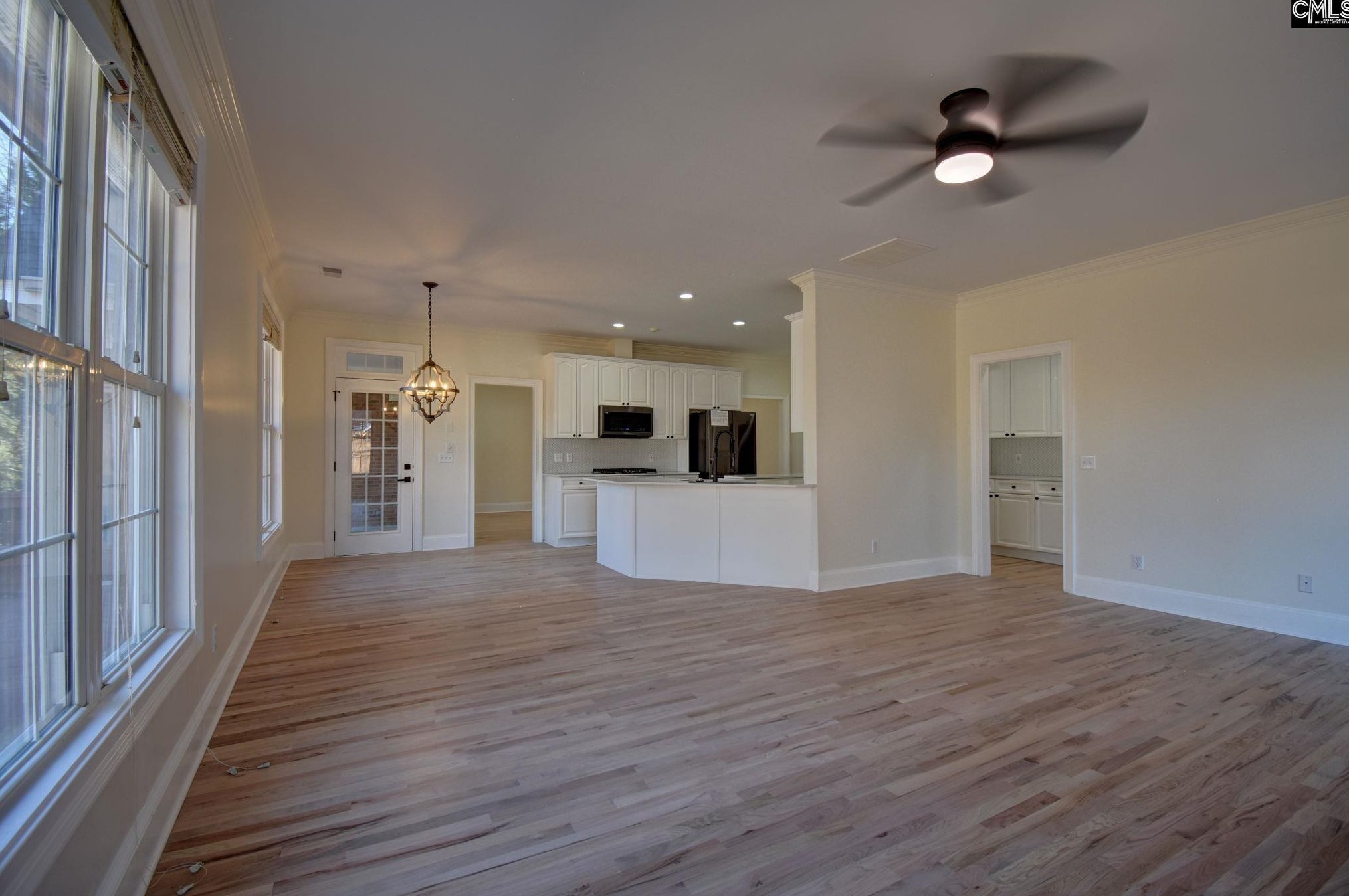 111 Honeysuckle Trl, Columbia SC 29229-8999 exterior