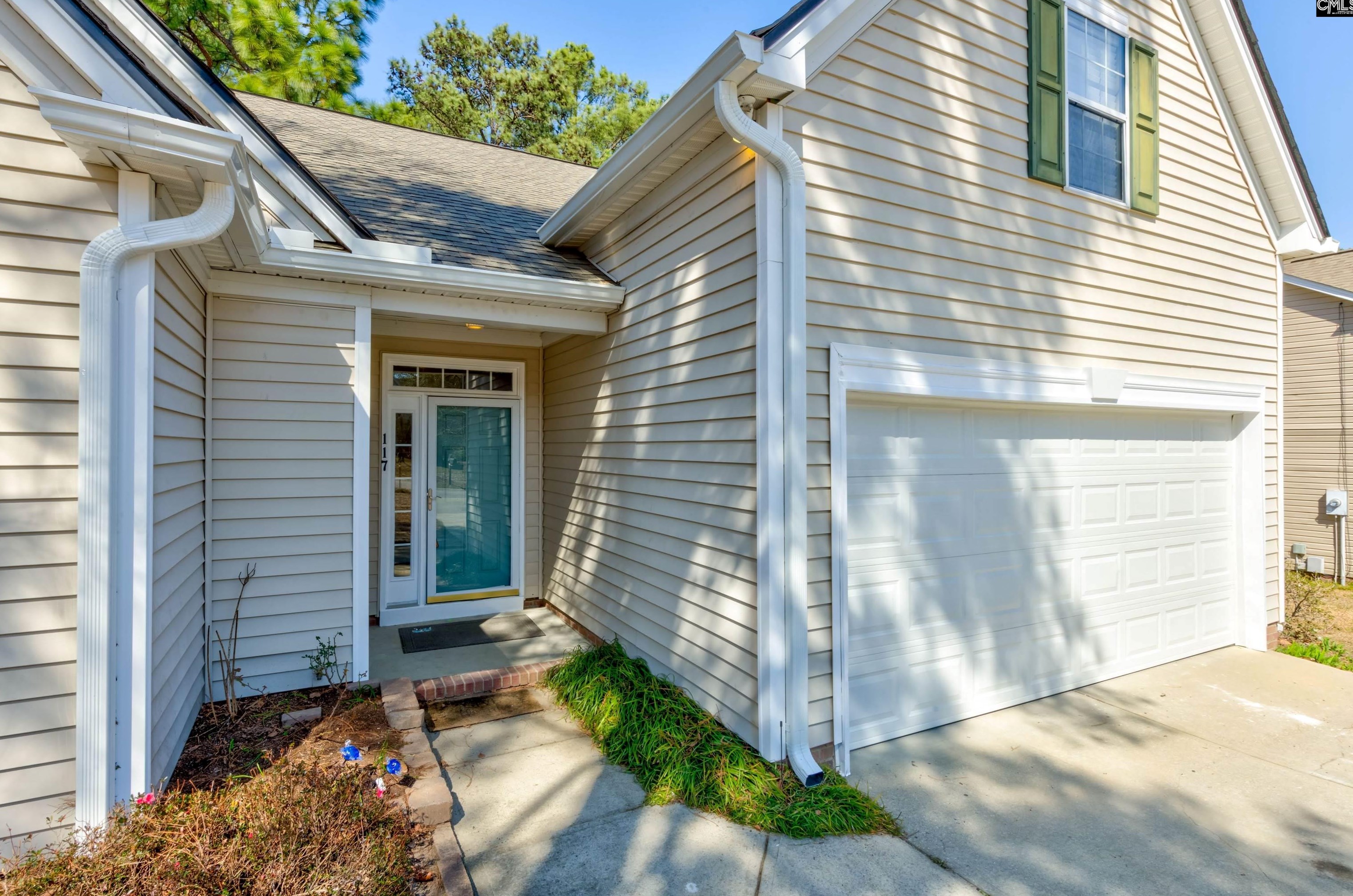 117 Coulter Pine Ln, Columbia, SC 29229
