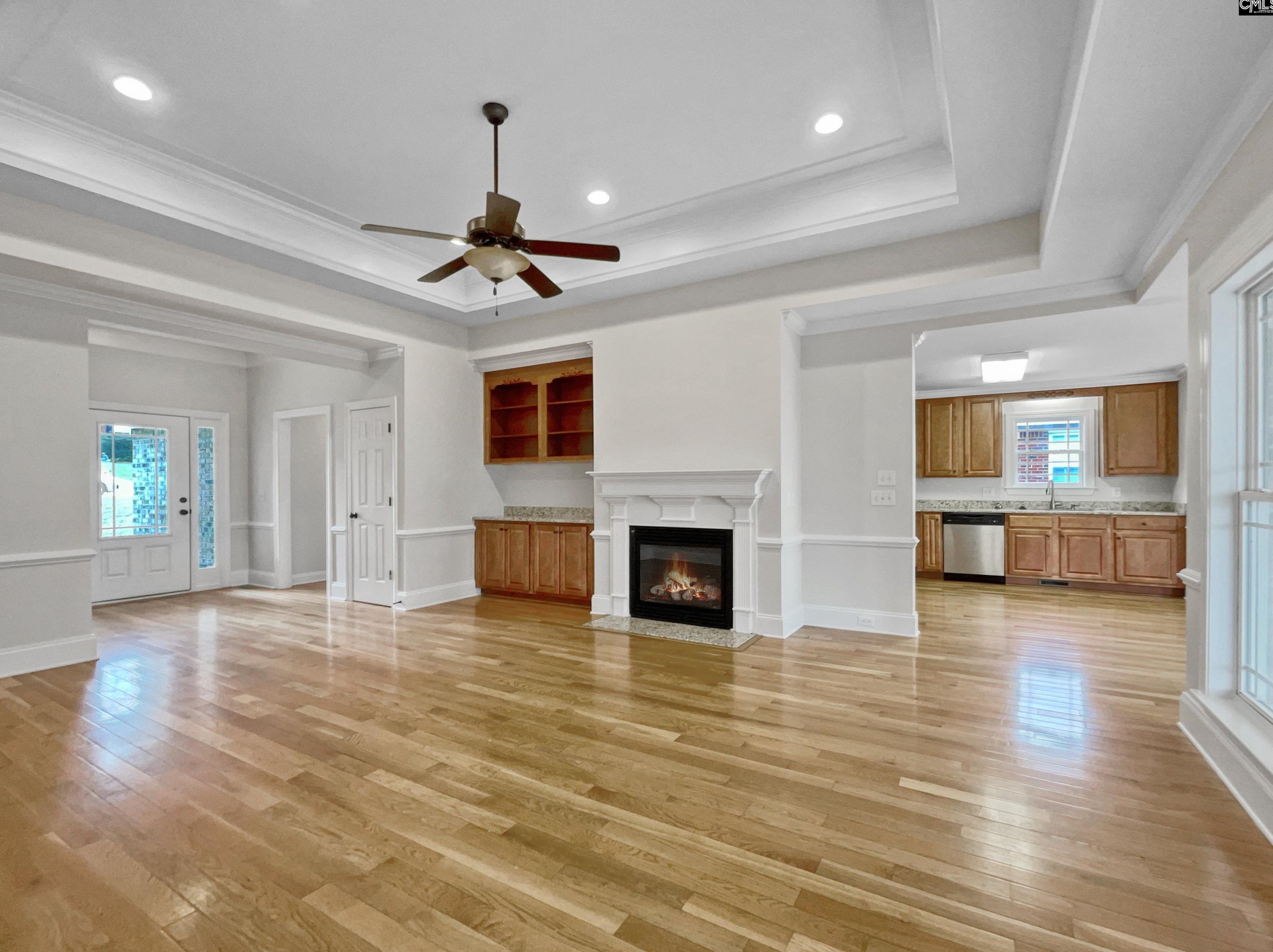 407 Smt Hl Cir, Columbia SC  29229 exterior