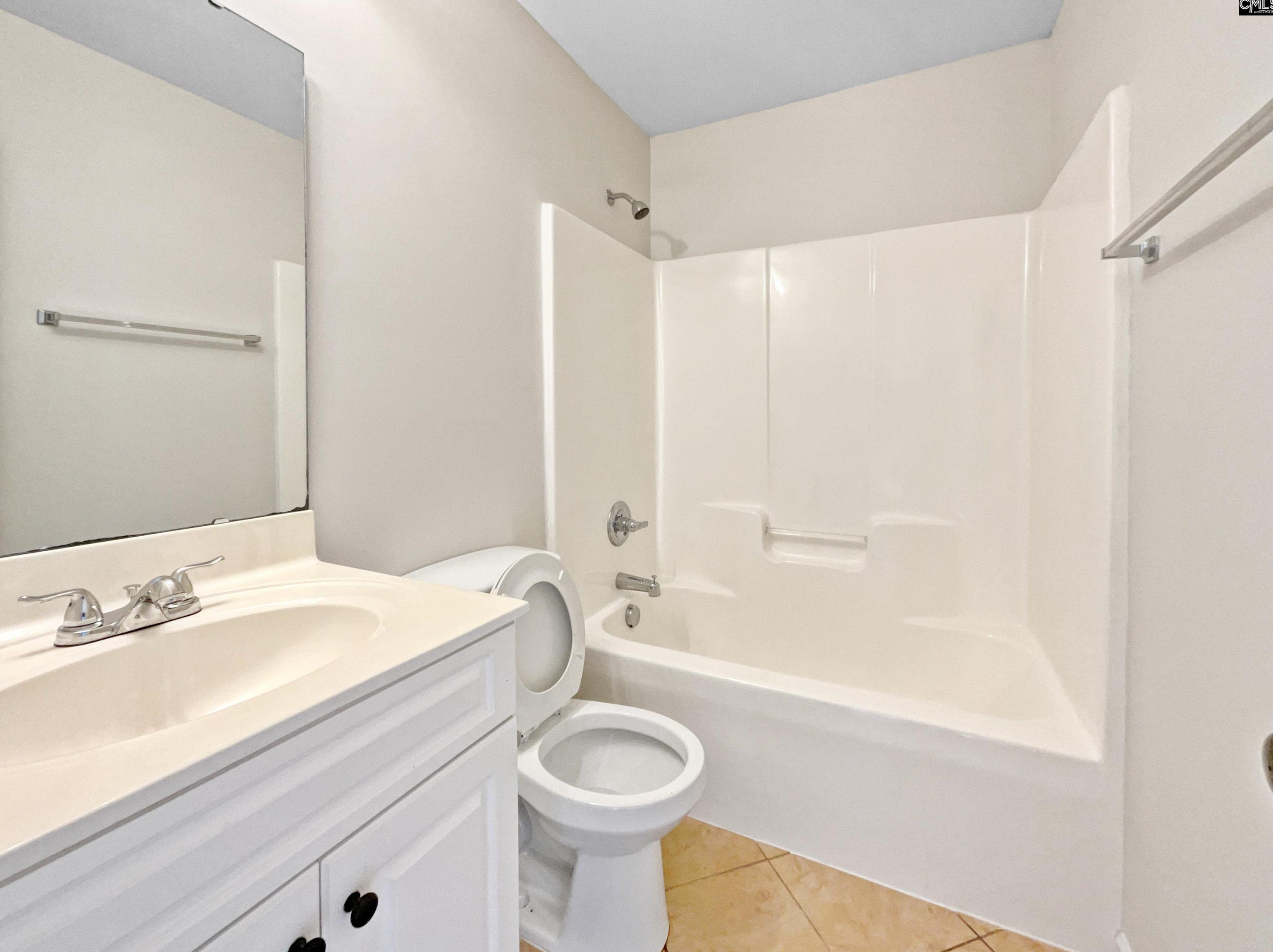 407 Smt Hl Cir, Columbia SC  29229 exterior