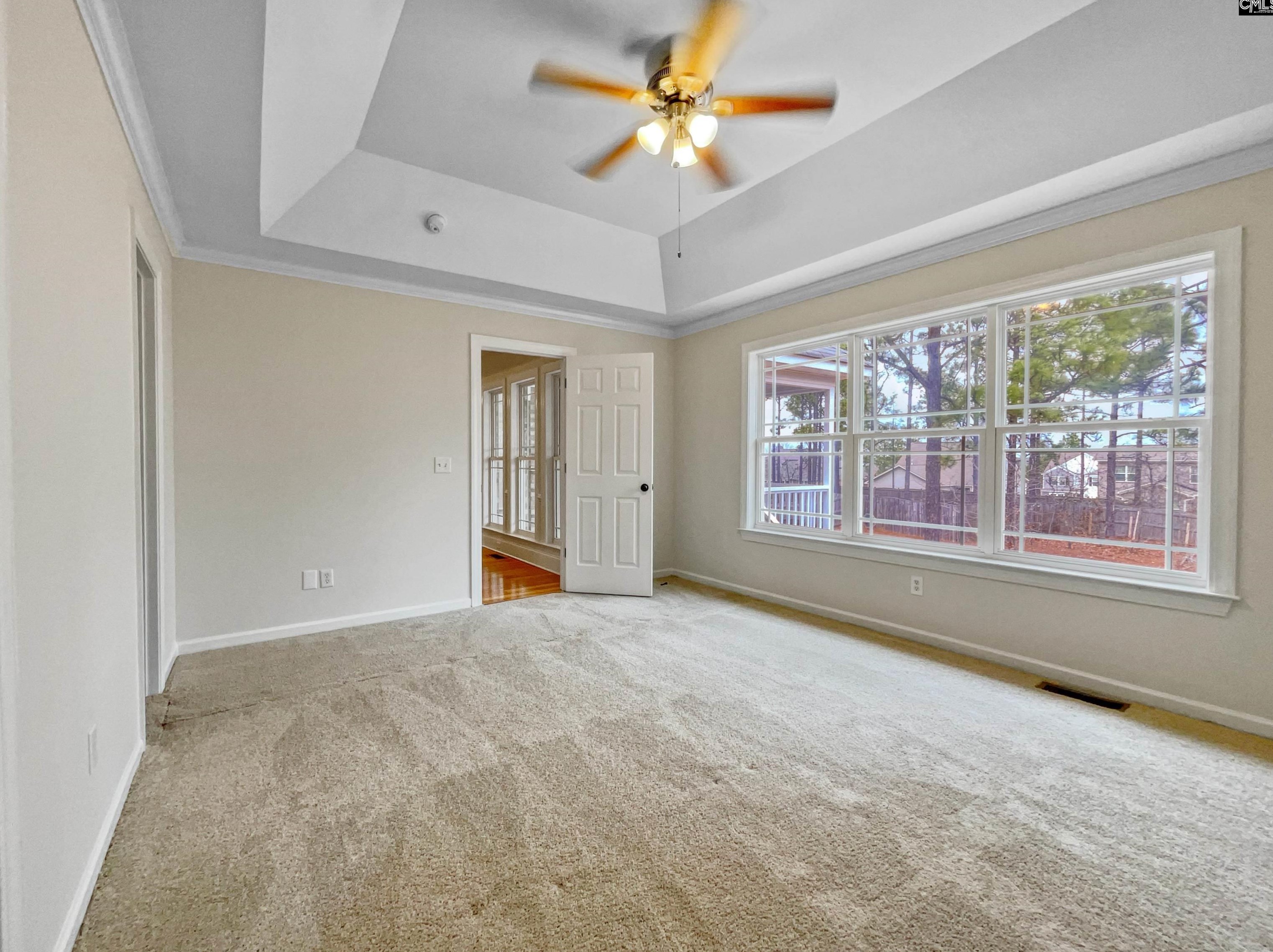 407 Smt Hl Cir, Columbia SC  29229 exterior