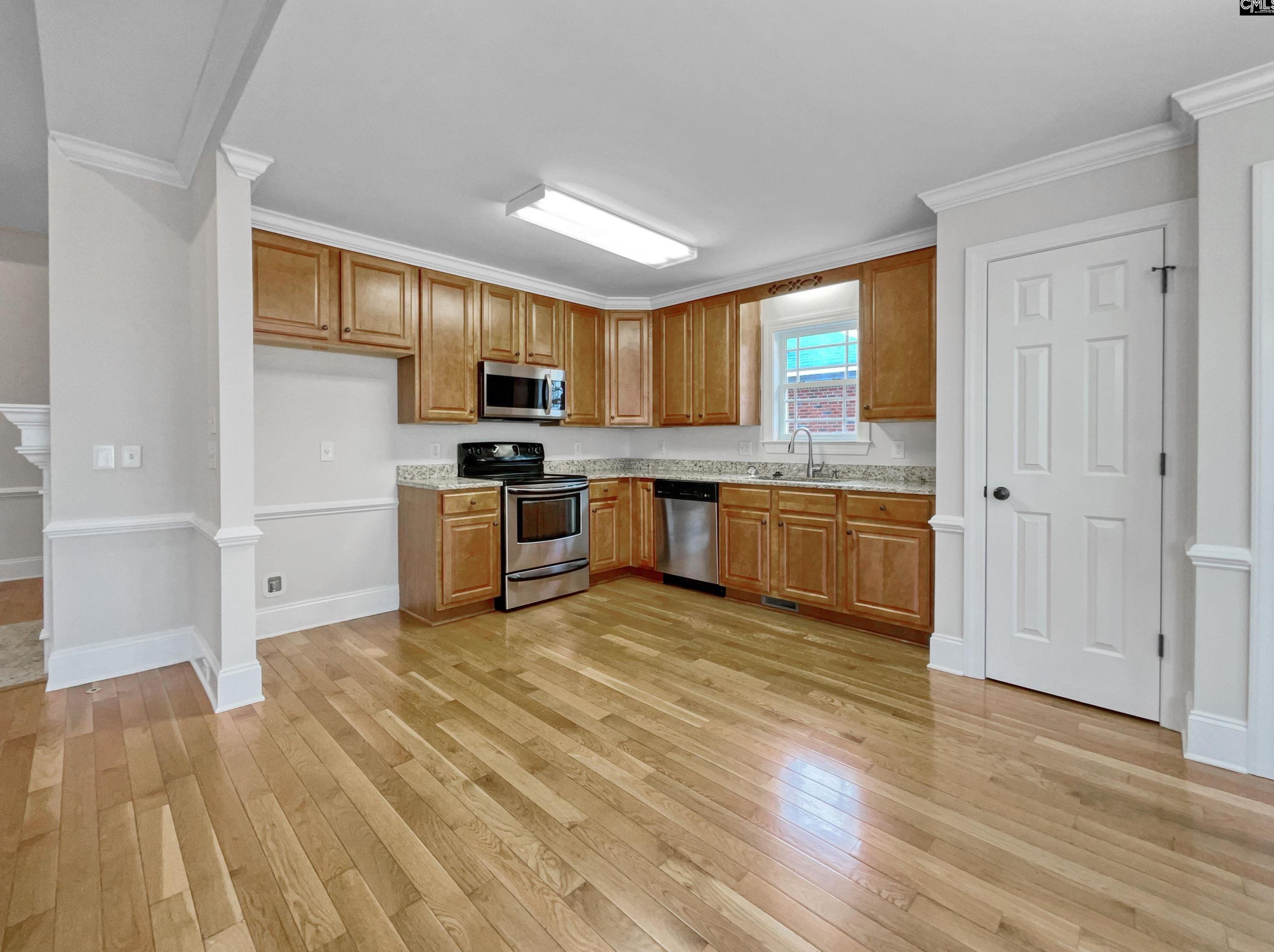 407 Smt Hl Cir, Columbia SC  29229 exterior