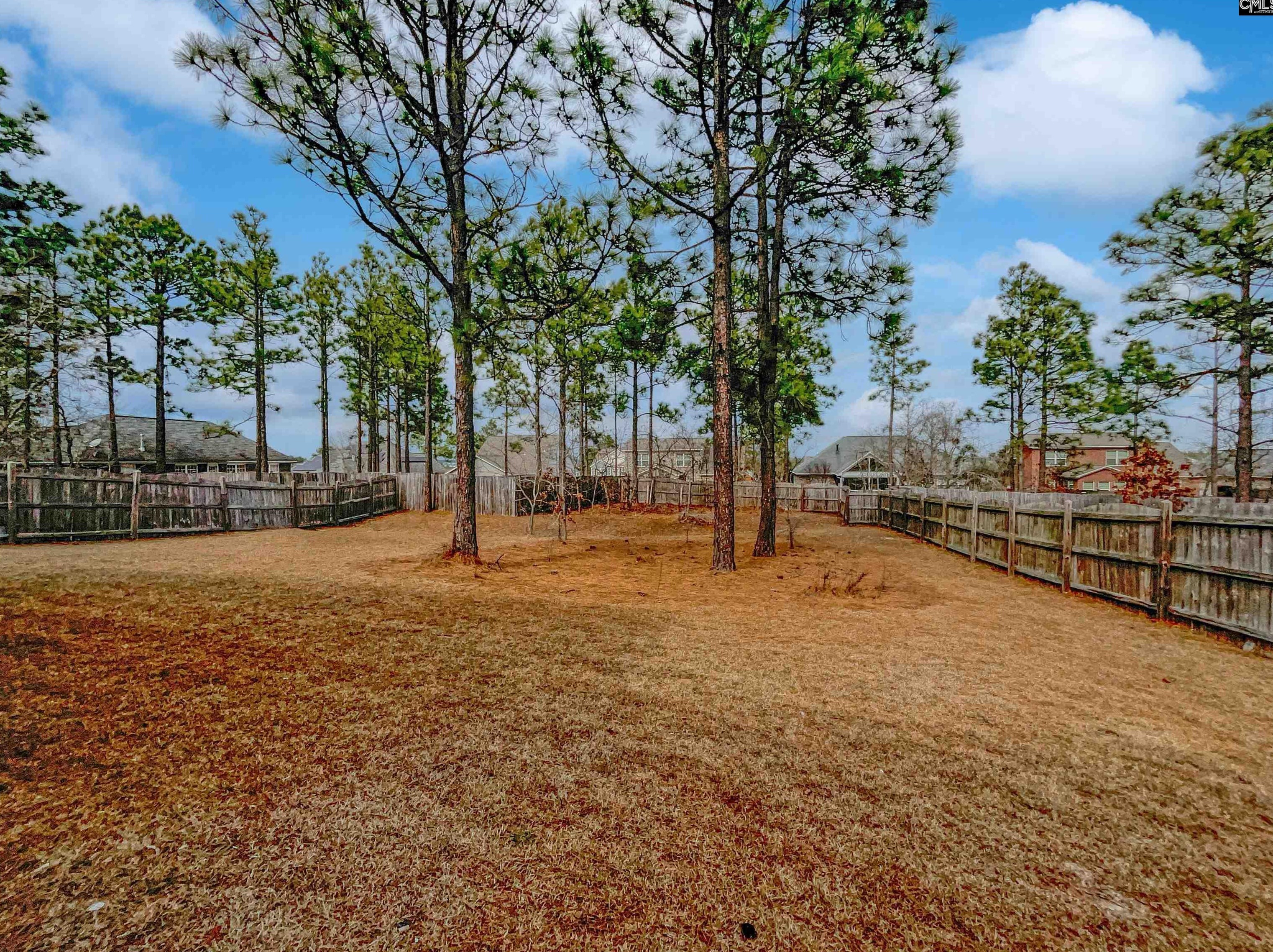 407 Smt Hl Cir, Columbia SC  29229 exterior