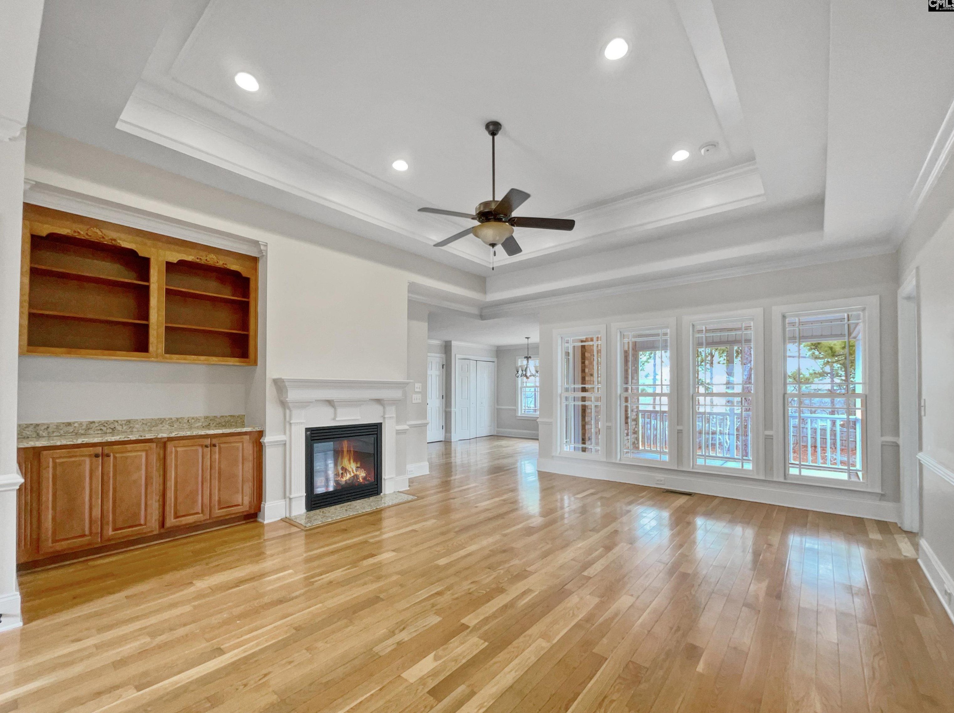 407 Summit Hills Cir, Columbia, SC 29229-7195