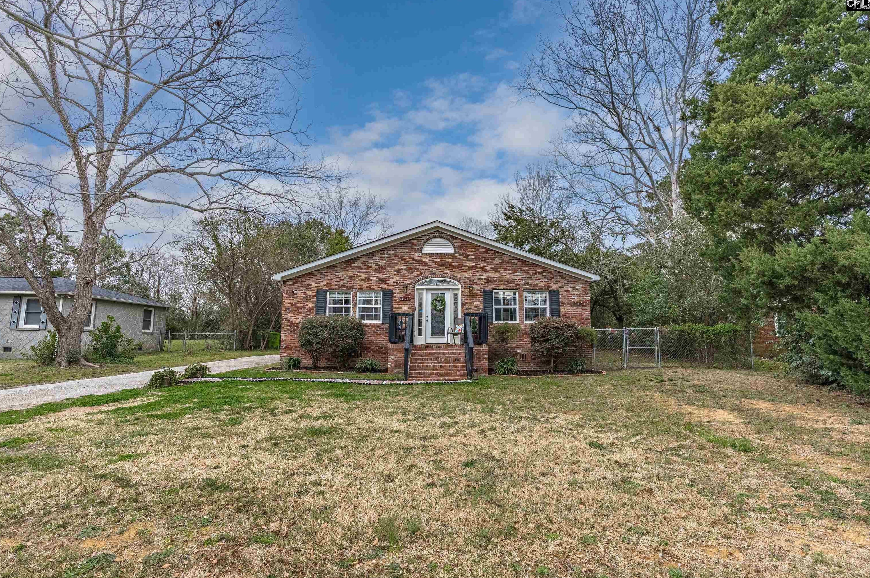 7645 Terry St, Columbia, SC 29209-3955