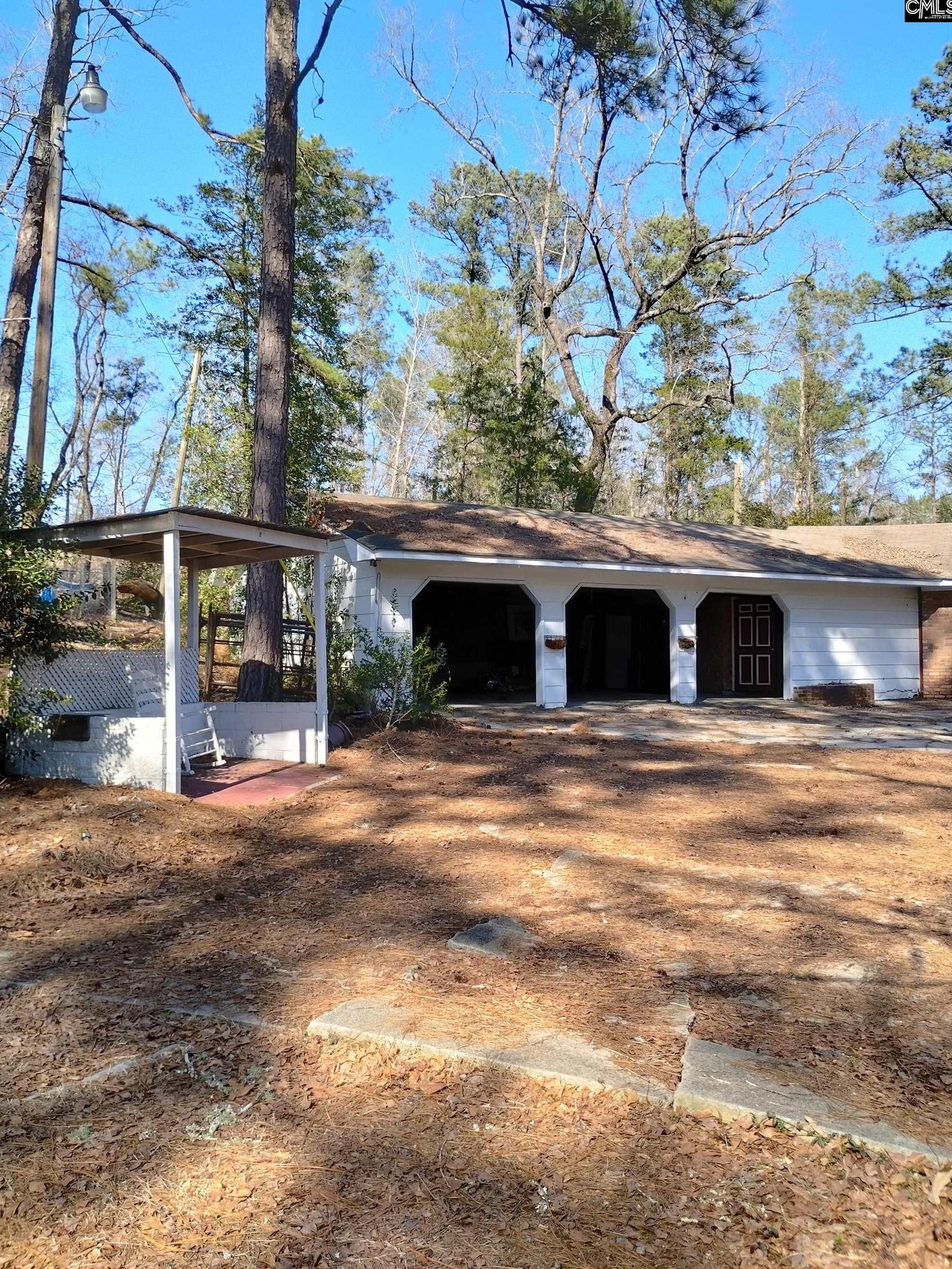 1005 Robert Wilson Rd, Wateree, SC 29044-9721
