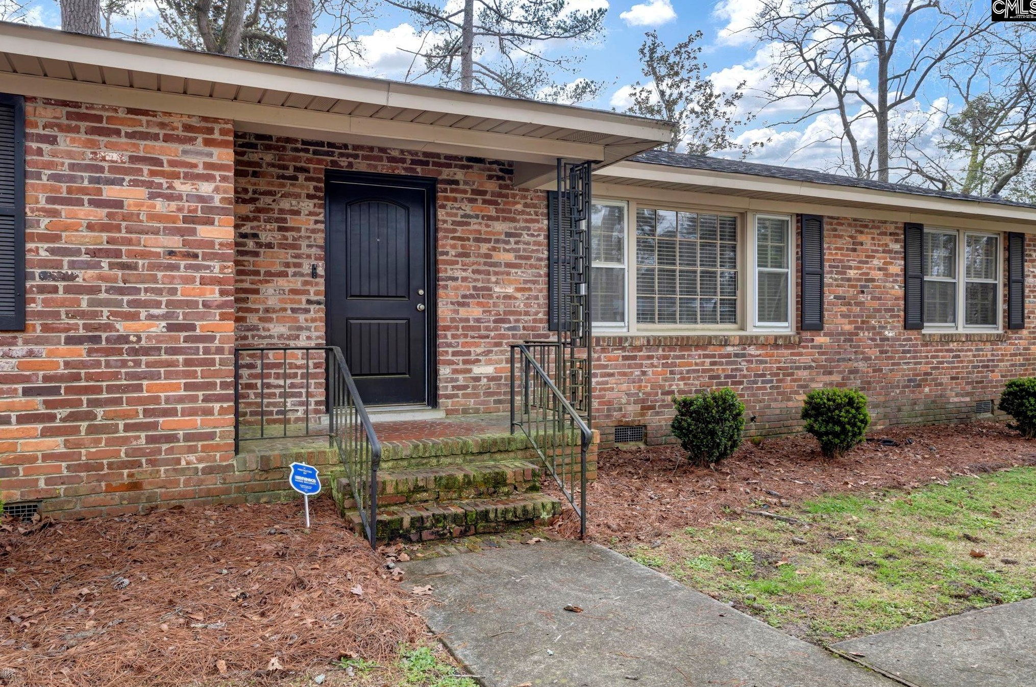 4516 Storkland Ave, Columbia, SC 29206-1245