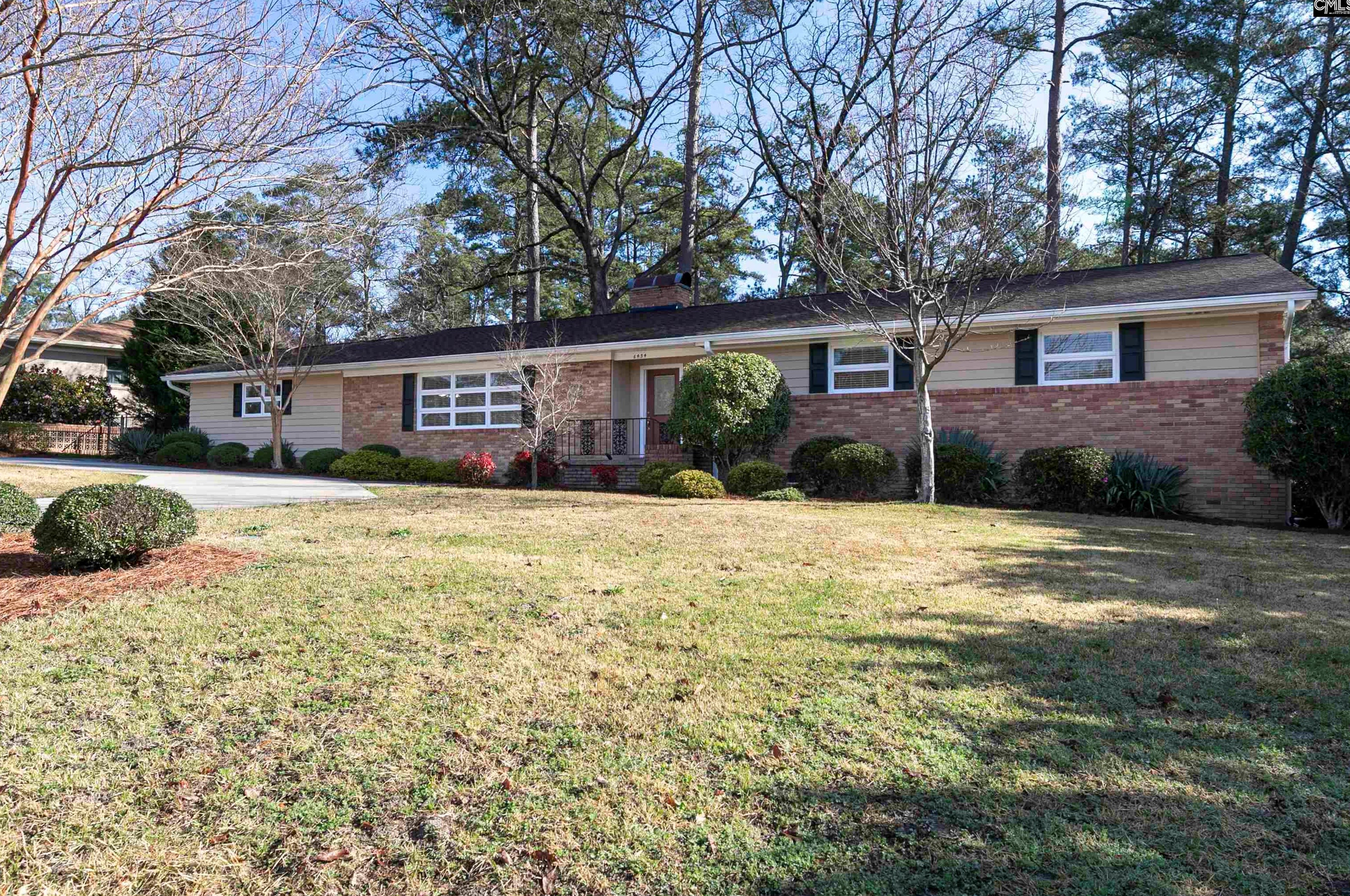 6434 Goldbranch Rd, Columbia, SC 29206-3342