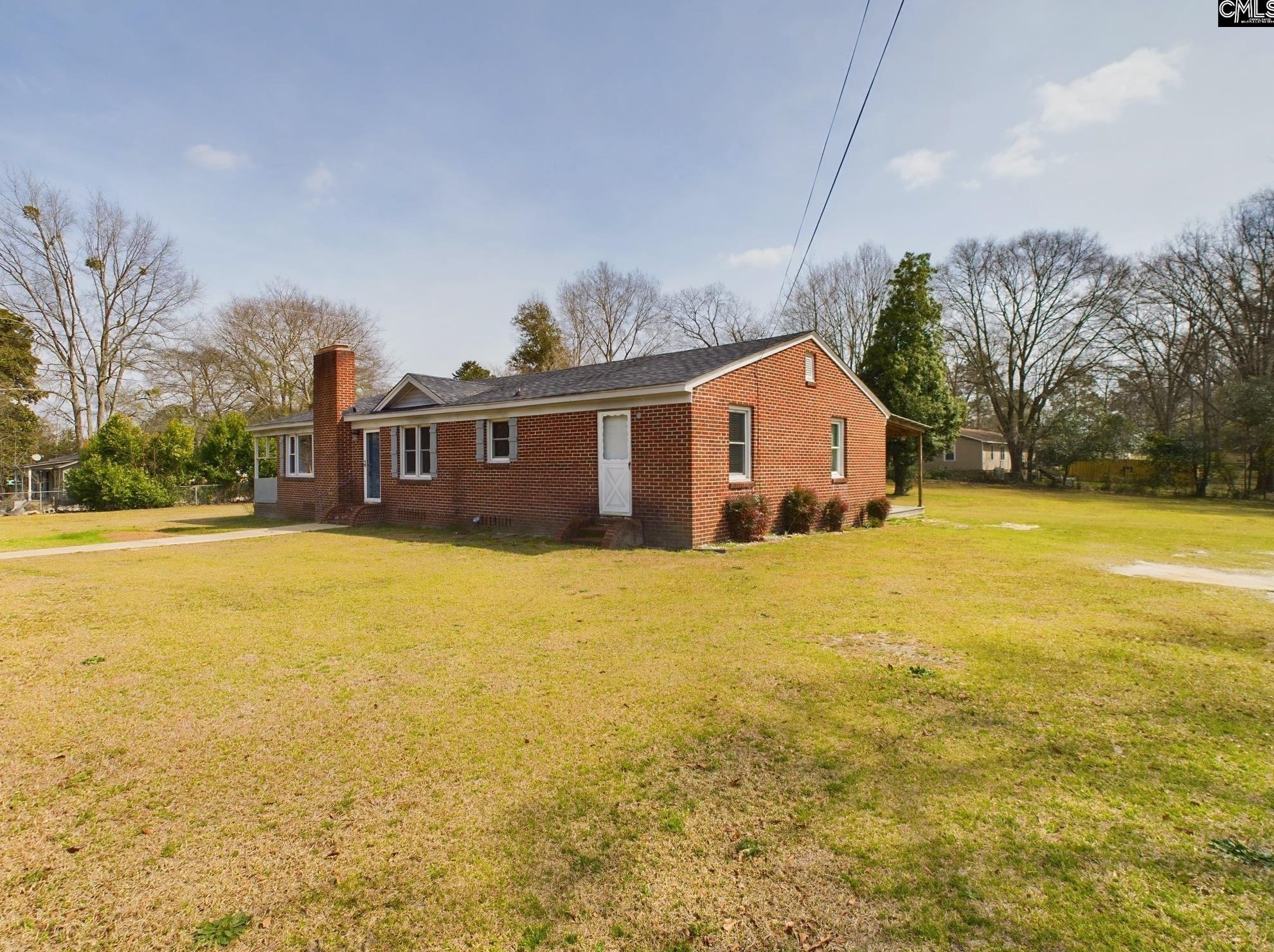 2381 Haile St, Red Hill, SC 29020-3183