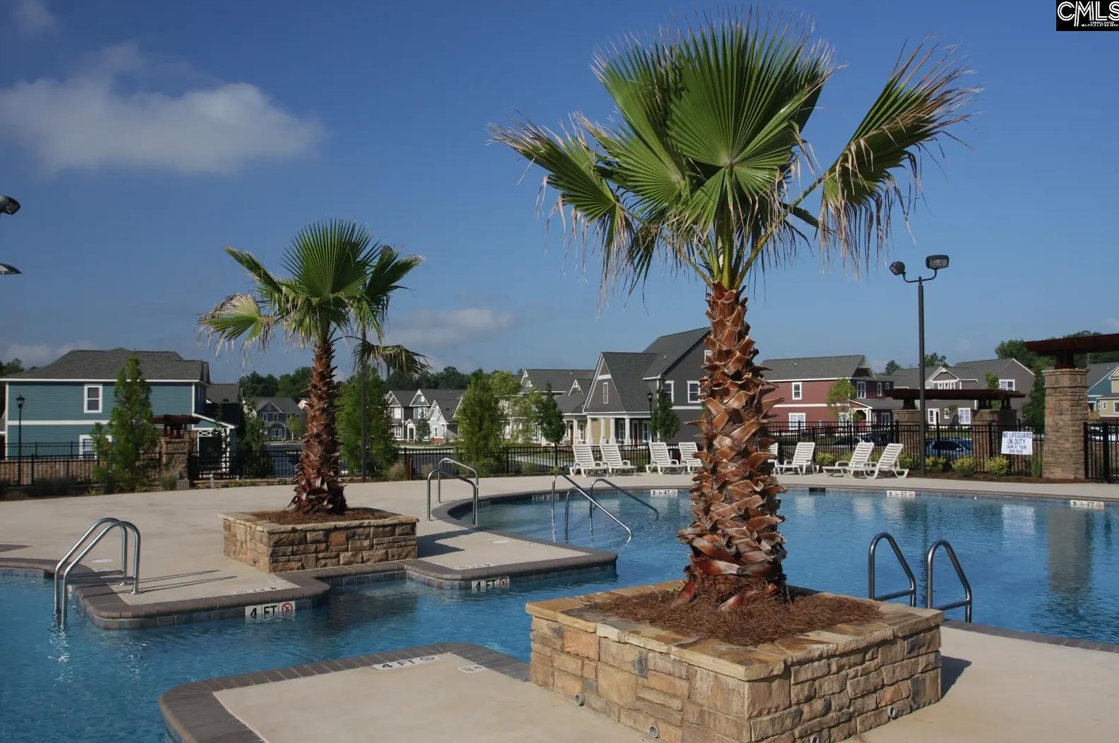 1929 Bluff Rd #127, Columbia, SC 29201