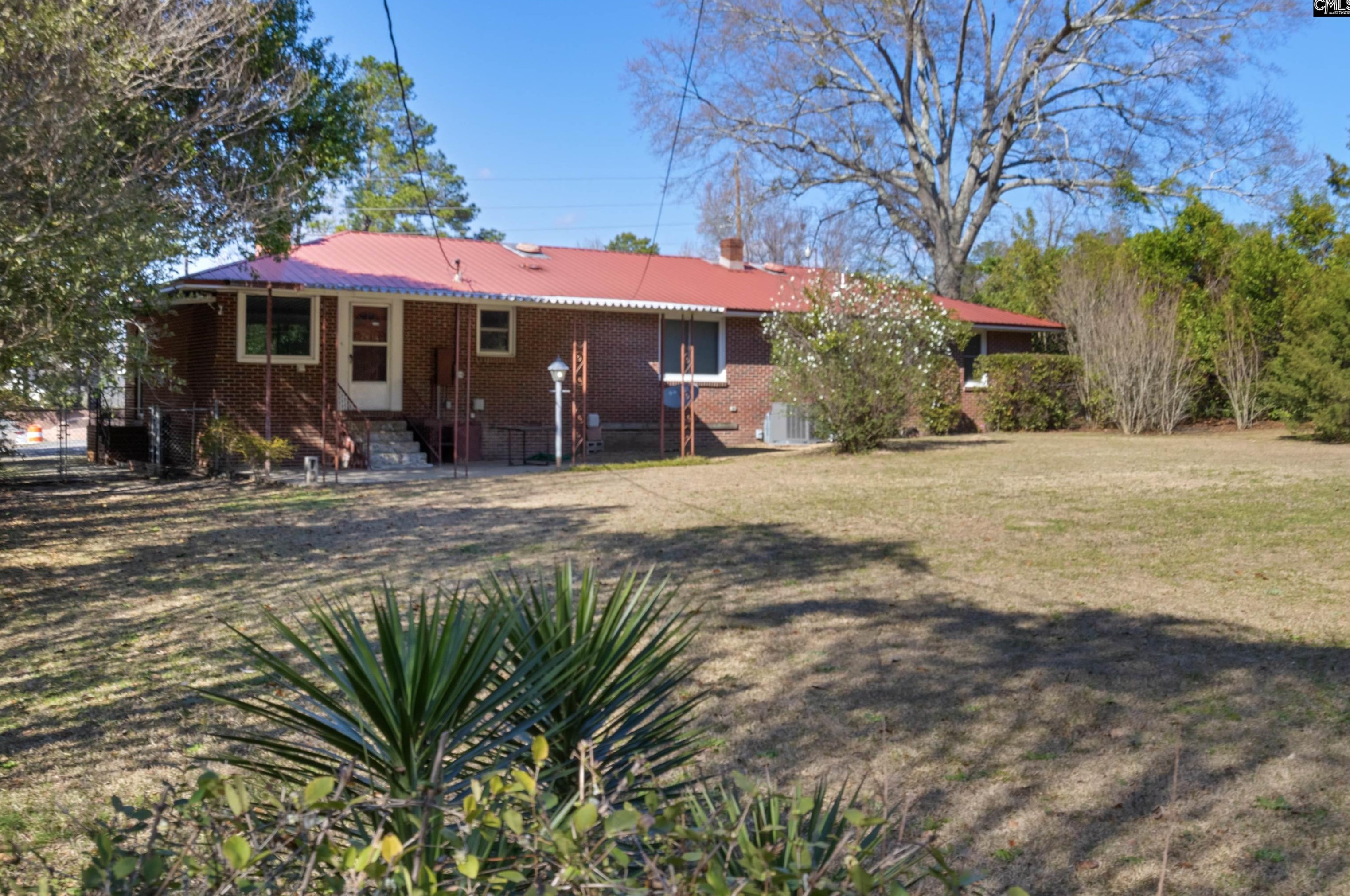 1440 Leesburg Rd, Columbia SC 29209-2970 exterior