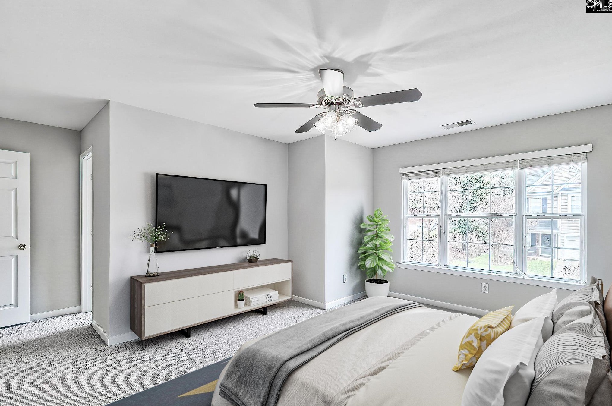 108 Windstone Dr, Columbia SC  29212-2149 exterior