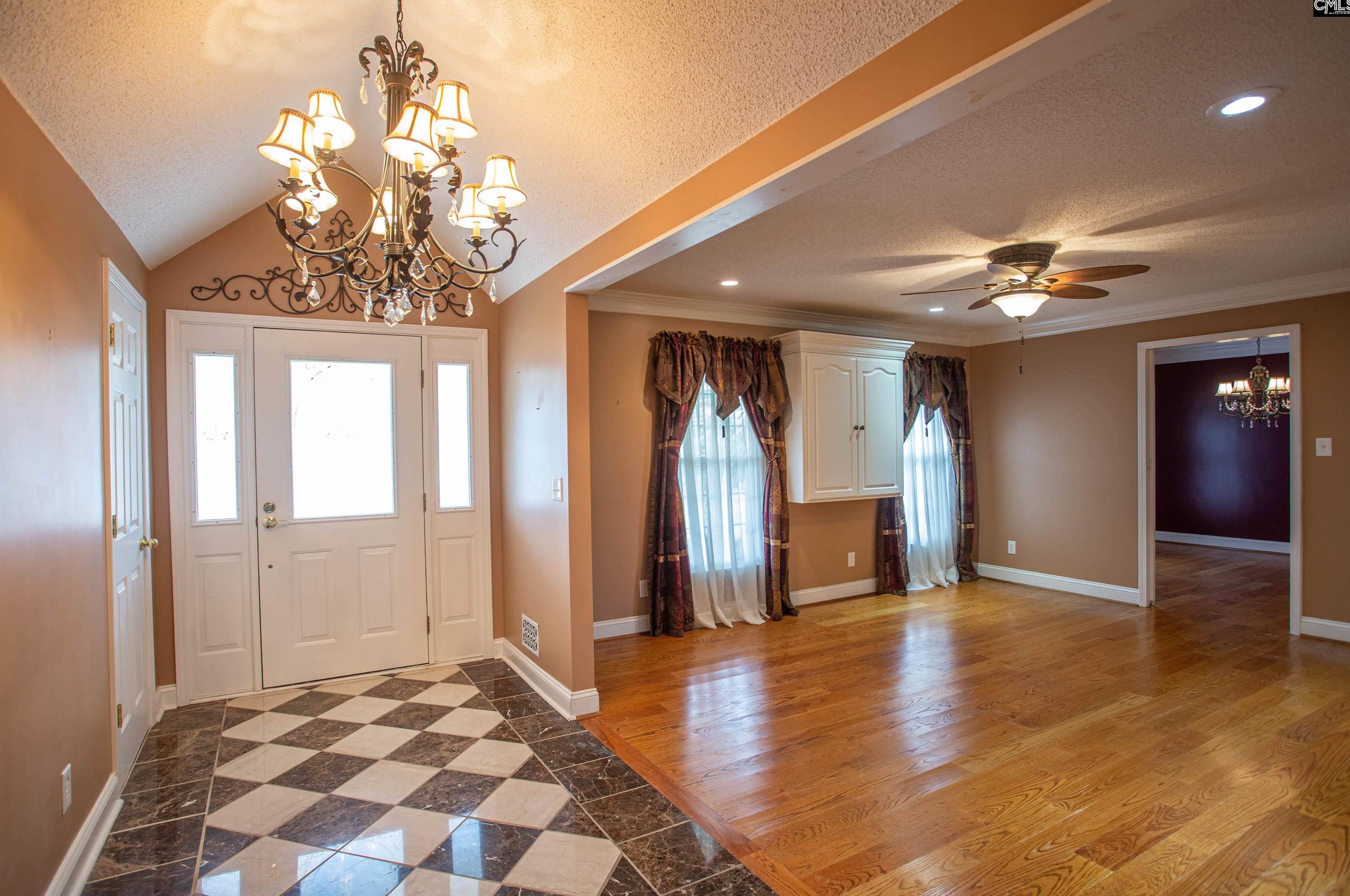 834 Polson Rd, Red Hill, SC 29020-9596