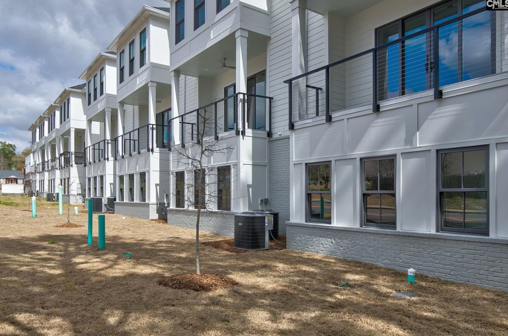 1510 Brentwood Dr, Columbia, SC 29206-2806