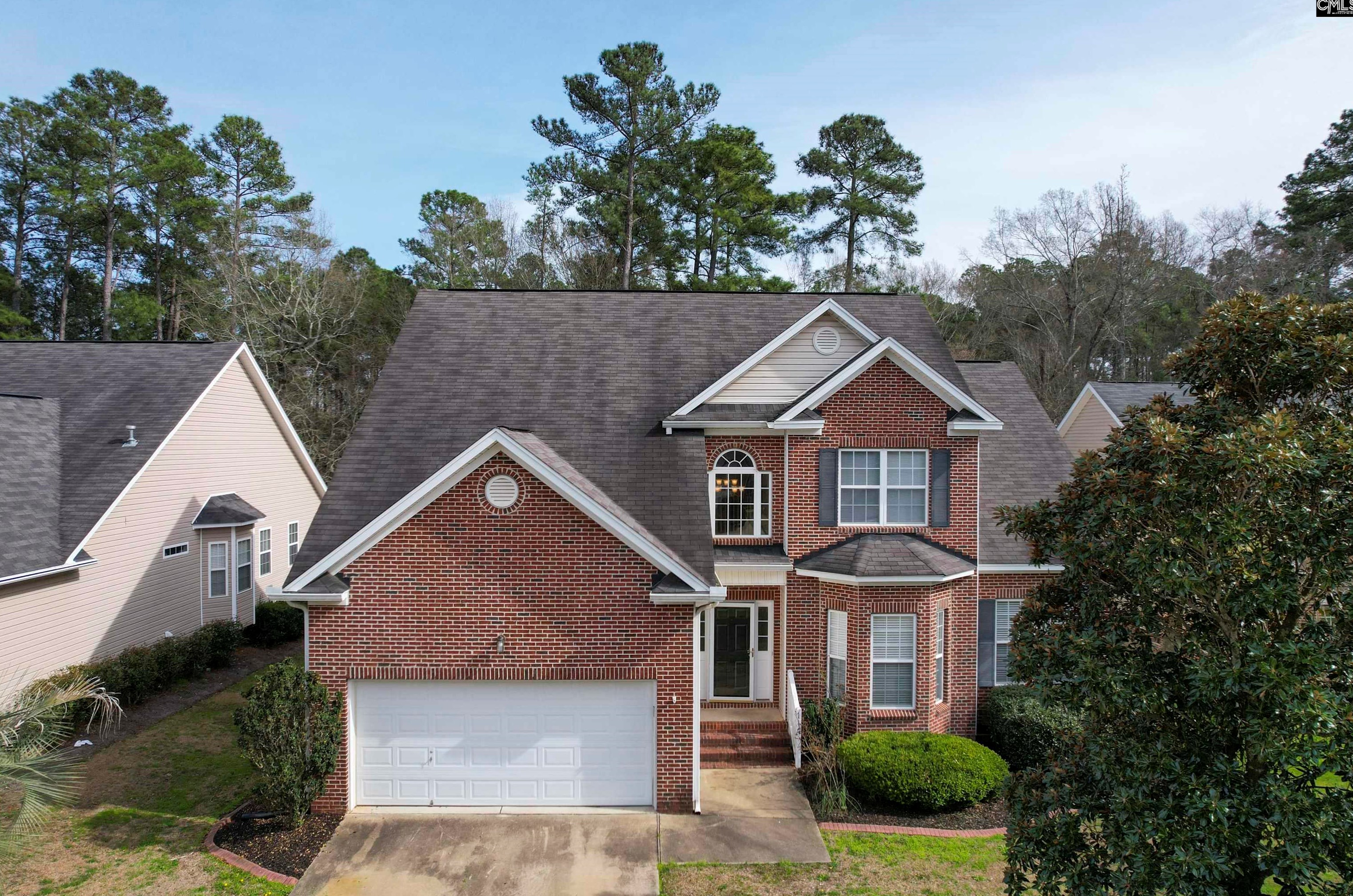 114 Caedmons Creek Dr, Irmo, SC 29063-7736