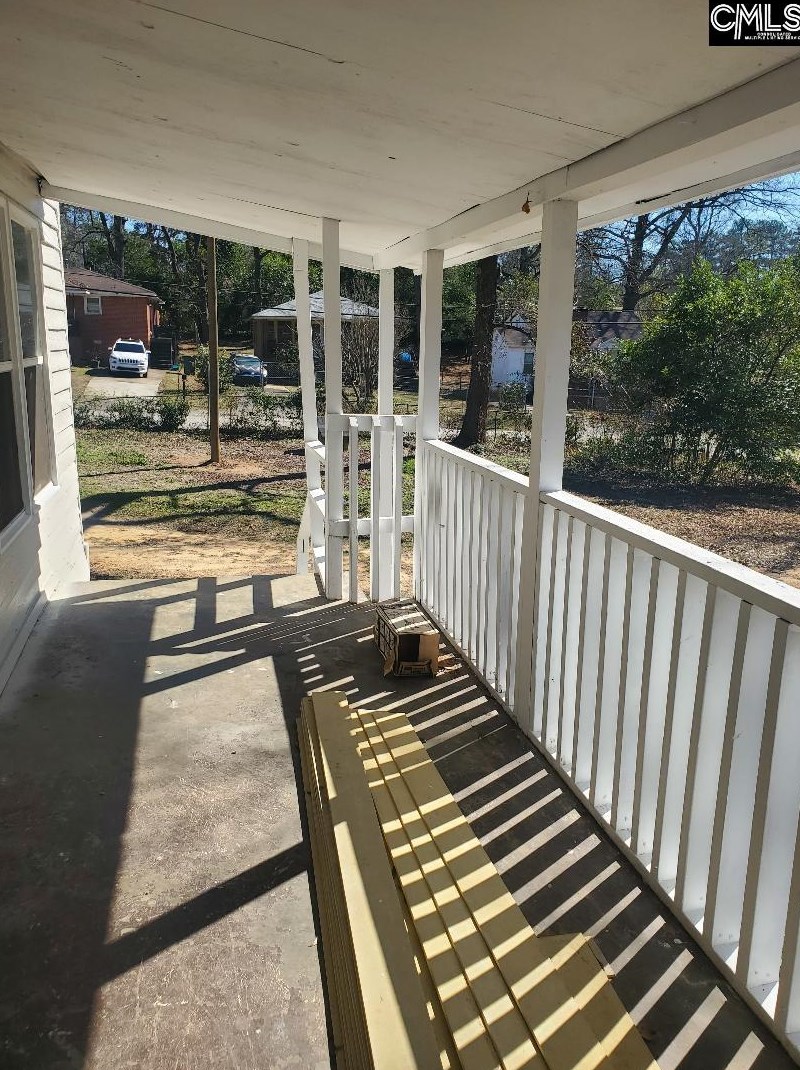 321 Hanover Ave, Columbia, SC 29203