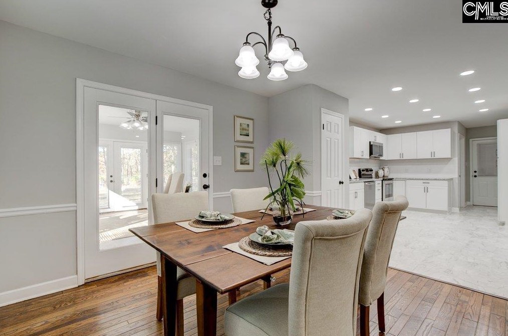 1302 Sherrill Lever Rd, Blythewood, SC 29016-8844